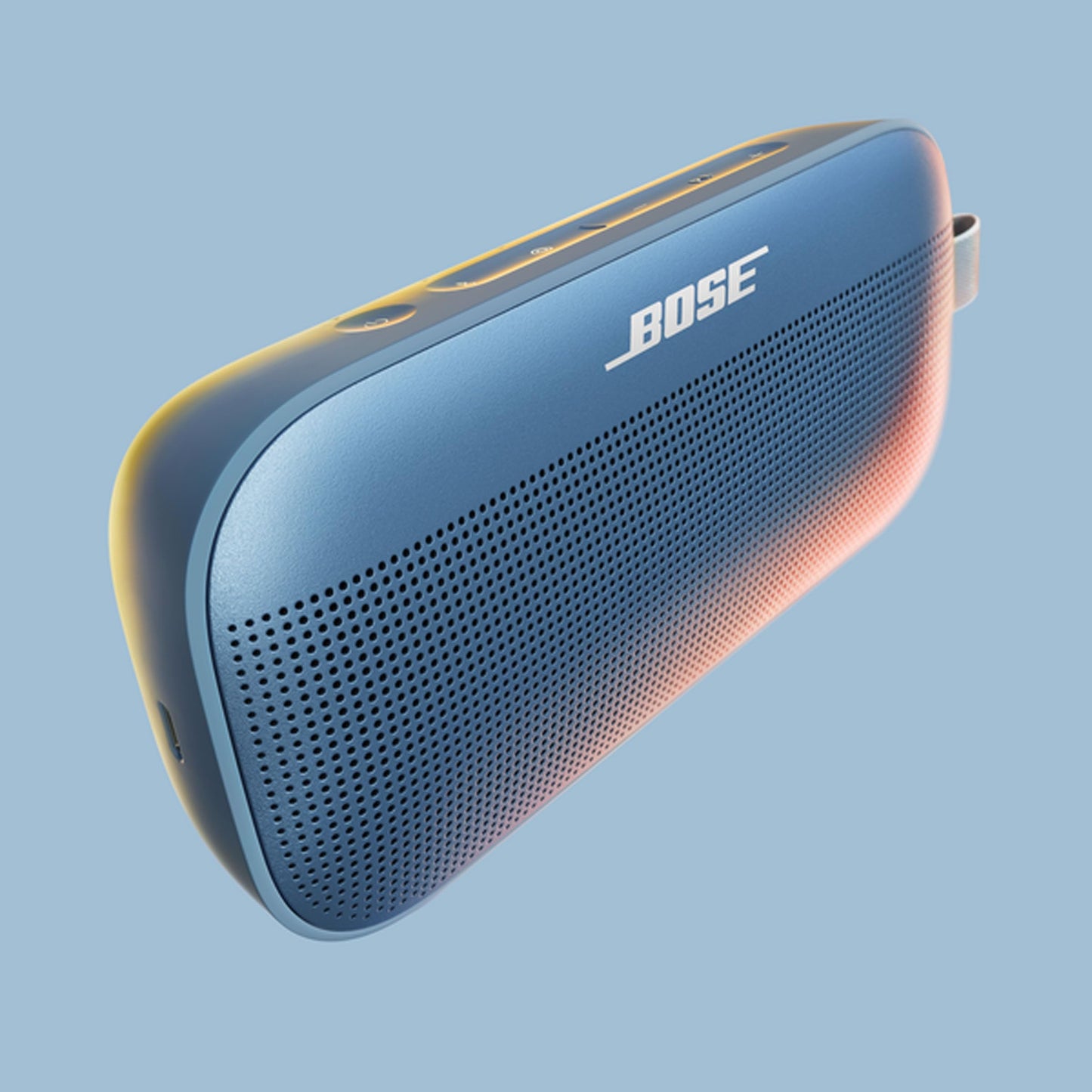 Bose SoundLink Flex 2nd Gen Blue Dusk (887612-0200)