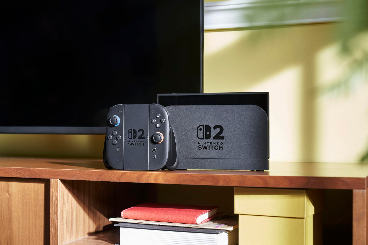 Nintendo Switch 2 - 10015151
