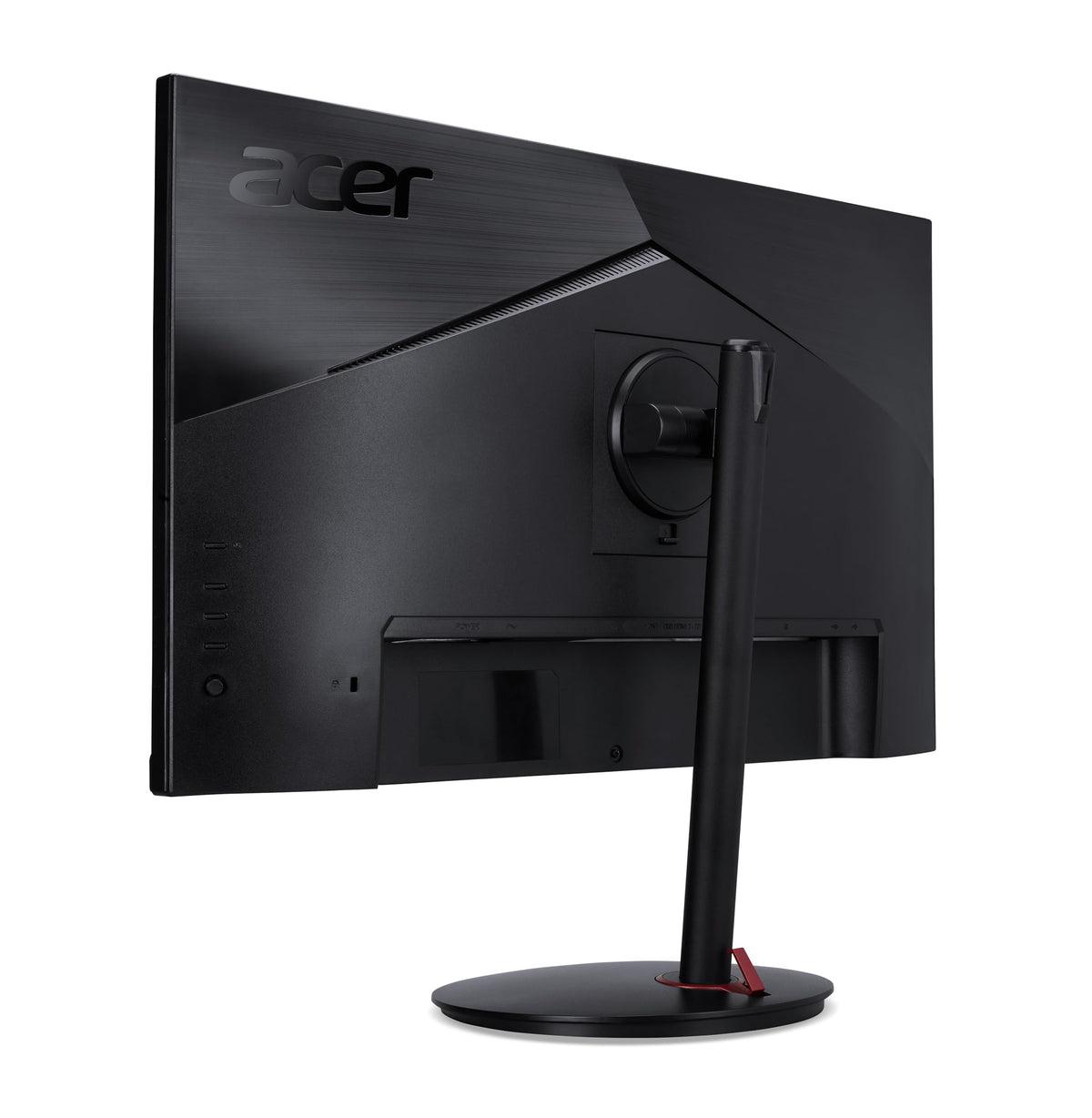 Acer Nitro XV272UW2 Gaming Monitor 27 Inch (68.6 cm) WQHD, 240Hz