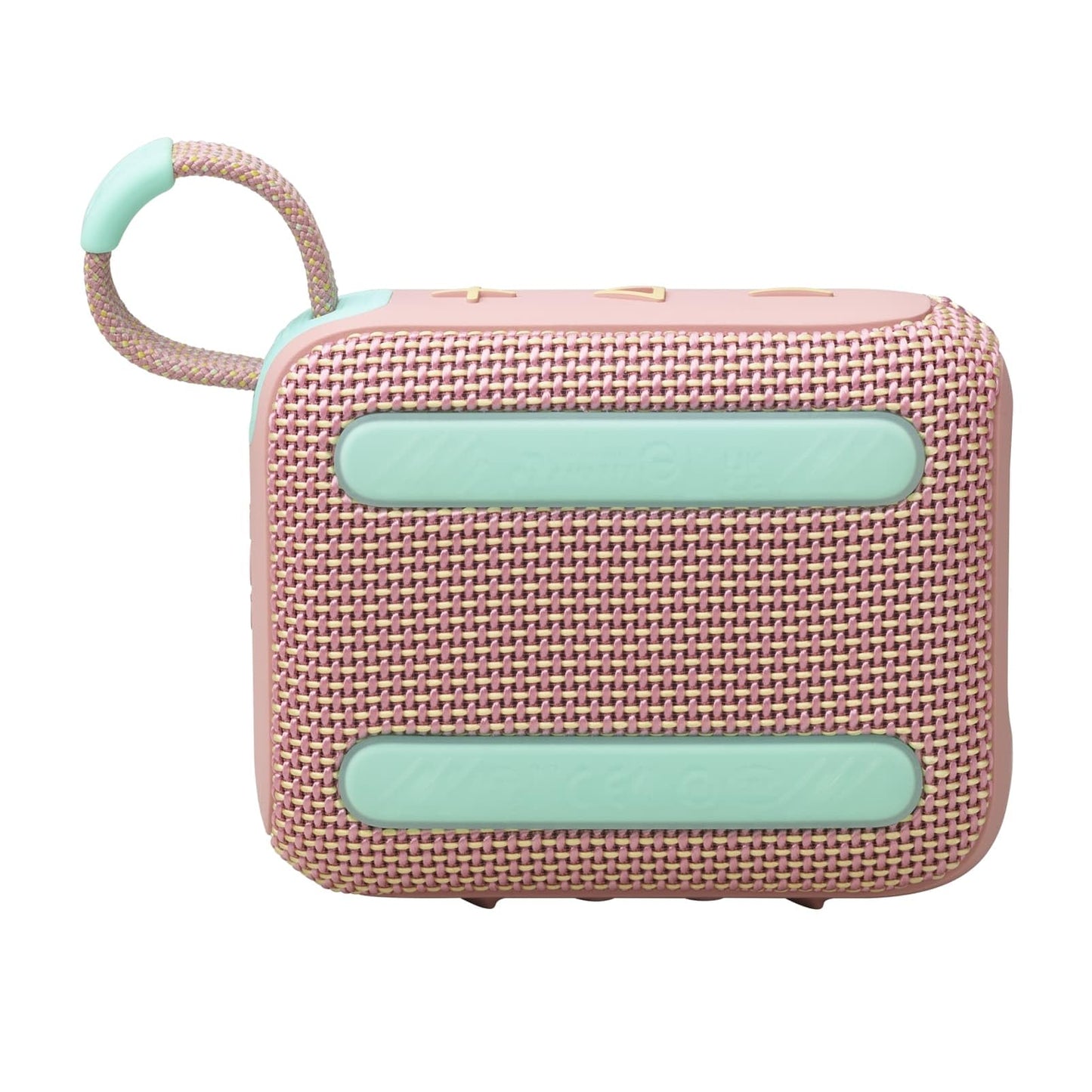 JBL Go 4 Pink (JBLGO4PNK)