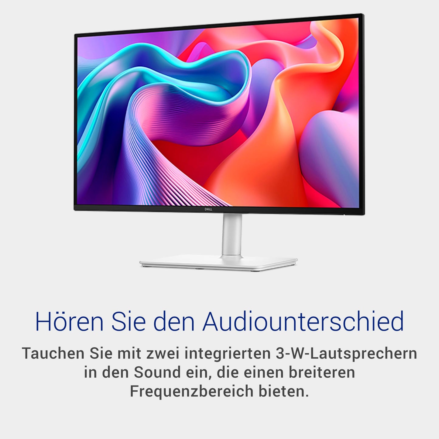 Dell S2725DSM