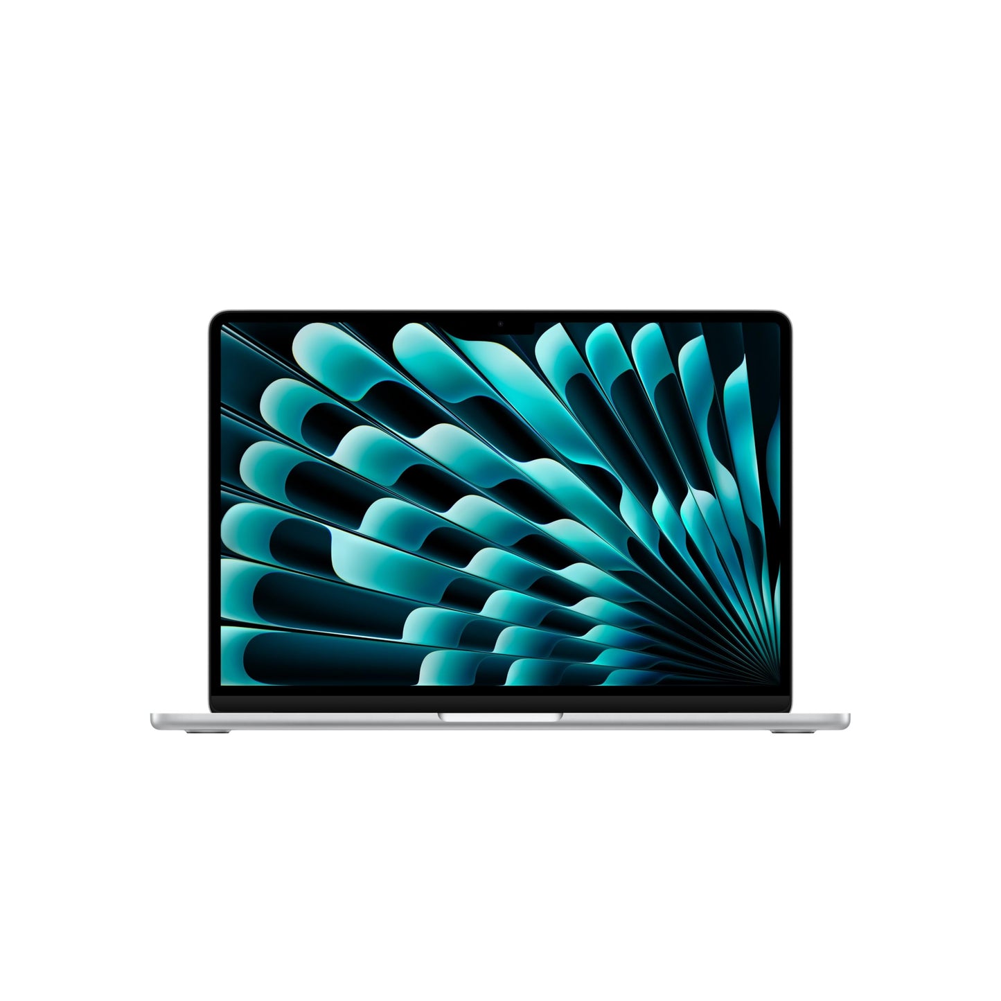 Apple MacBook Air 13" M5 24GB 1TB SSD Silver MDH94D/A