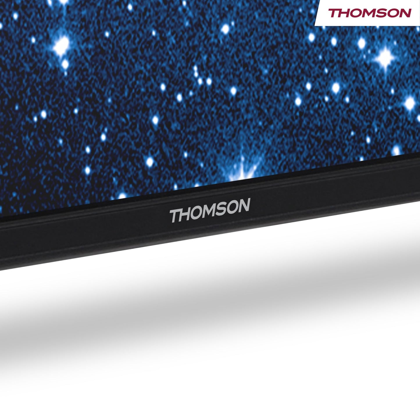 Thomson 50 inch (126 cm) 4K UHD Smart Fire TV, Alexa voice control, triple tuner (DVB-T/T2/C/S/S2), Dolby Vision, Dolby Atmos, HDR10, AirPlay, HDMI 2.1, WiFi, Bluetooth, 50UF4S35