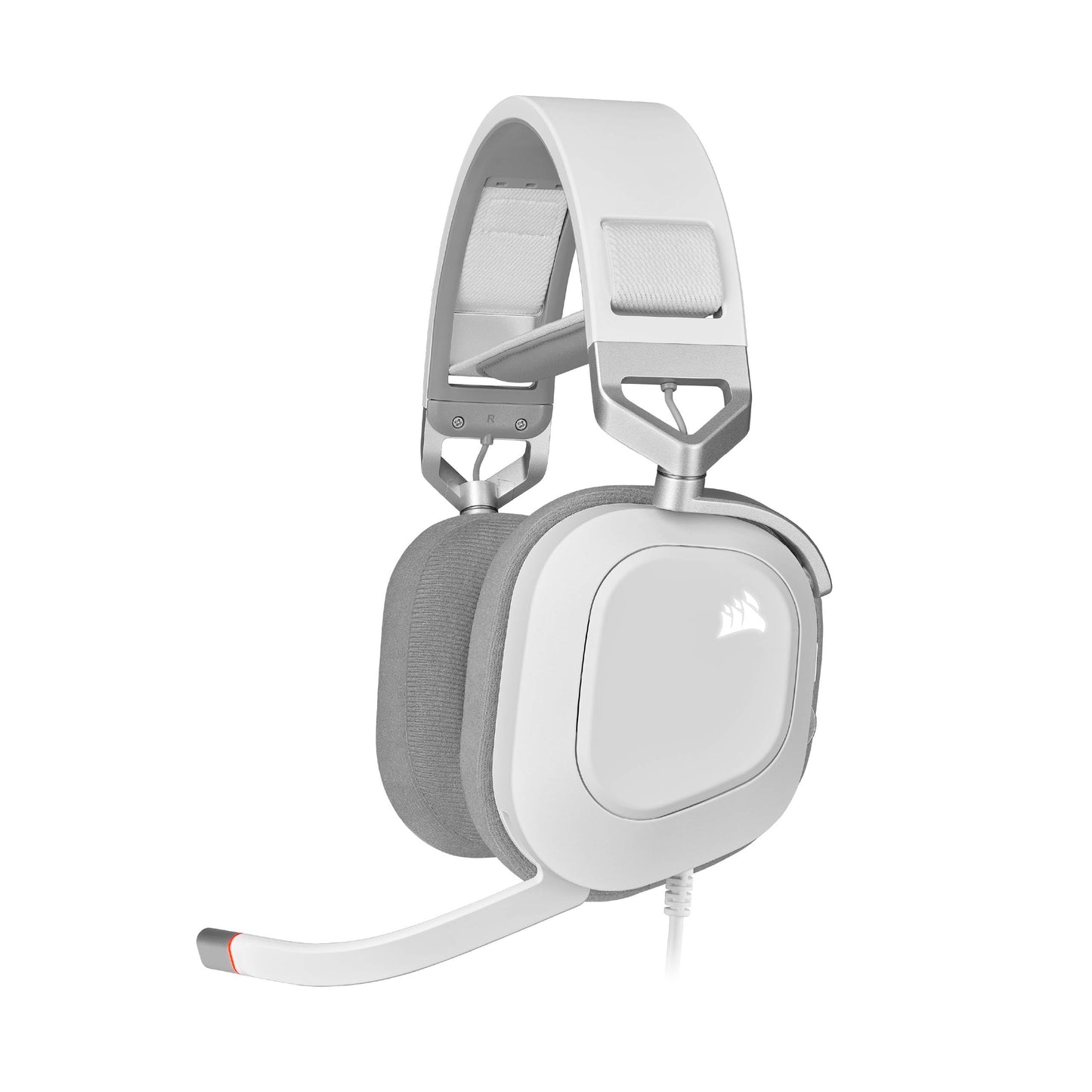 Corsair HS80 RGB USB Premium Gaming Headset Dolby Audio CA-9011238-EU
