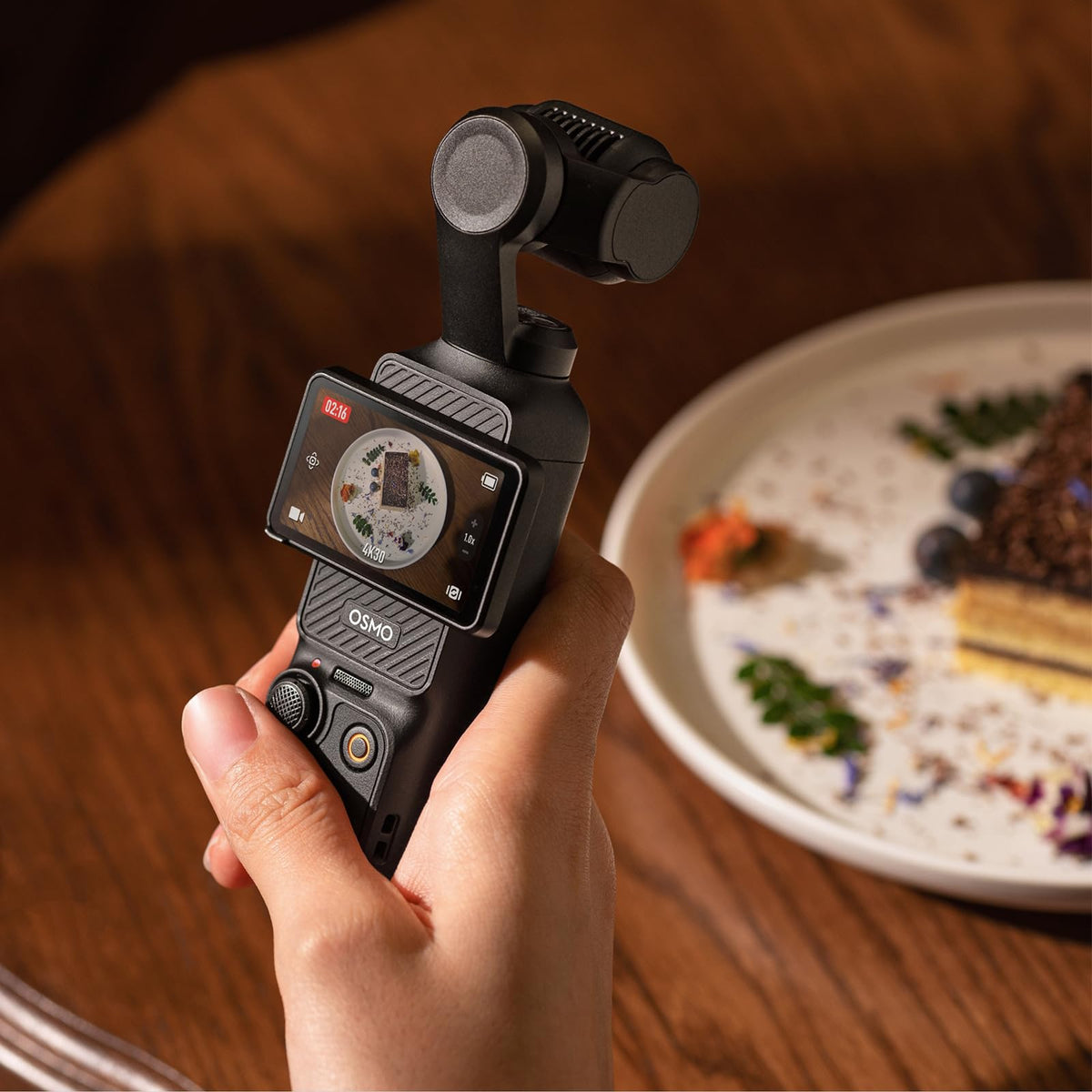 DJI Osmo Pocket 3