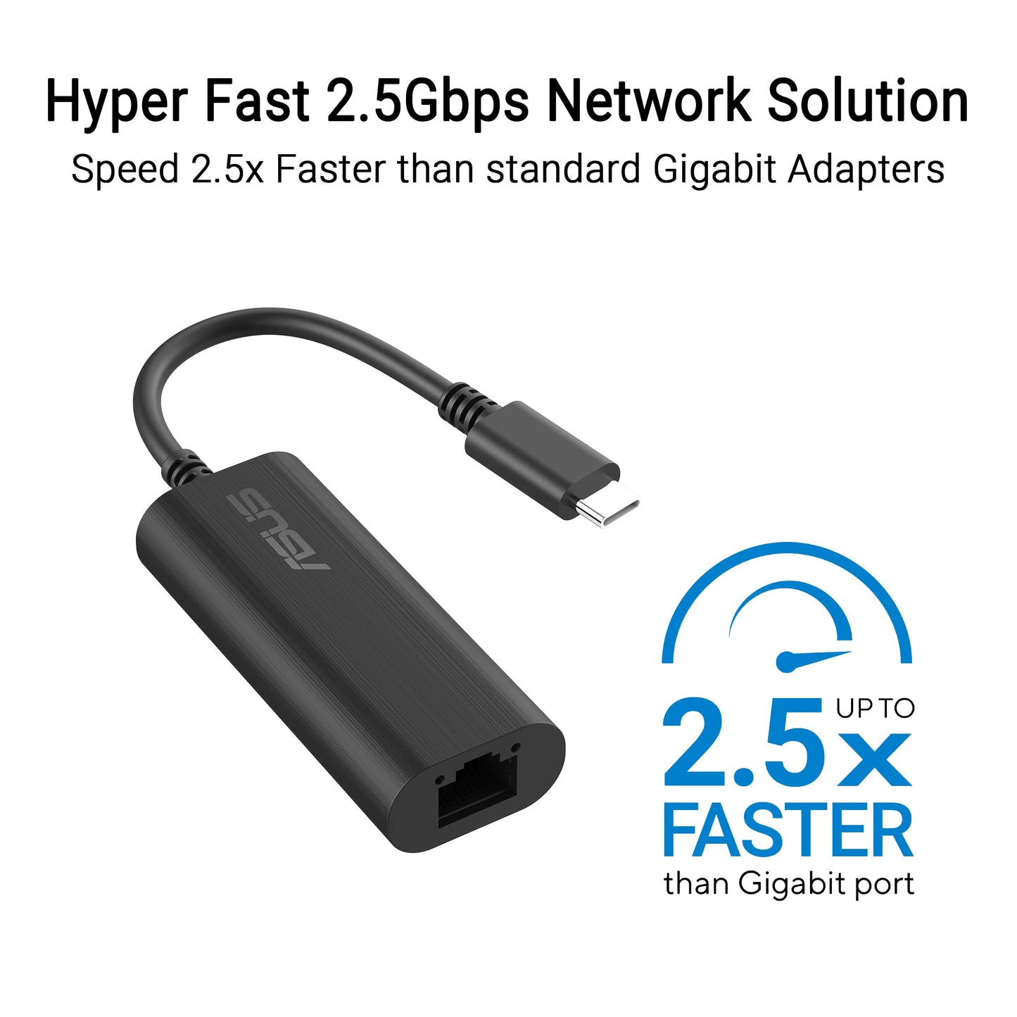 ASUS USB-C2500 V2 90IG0A60-MW0L0V
