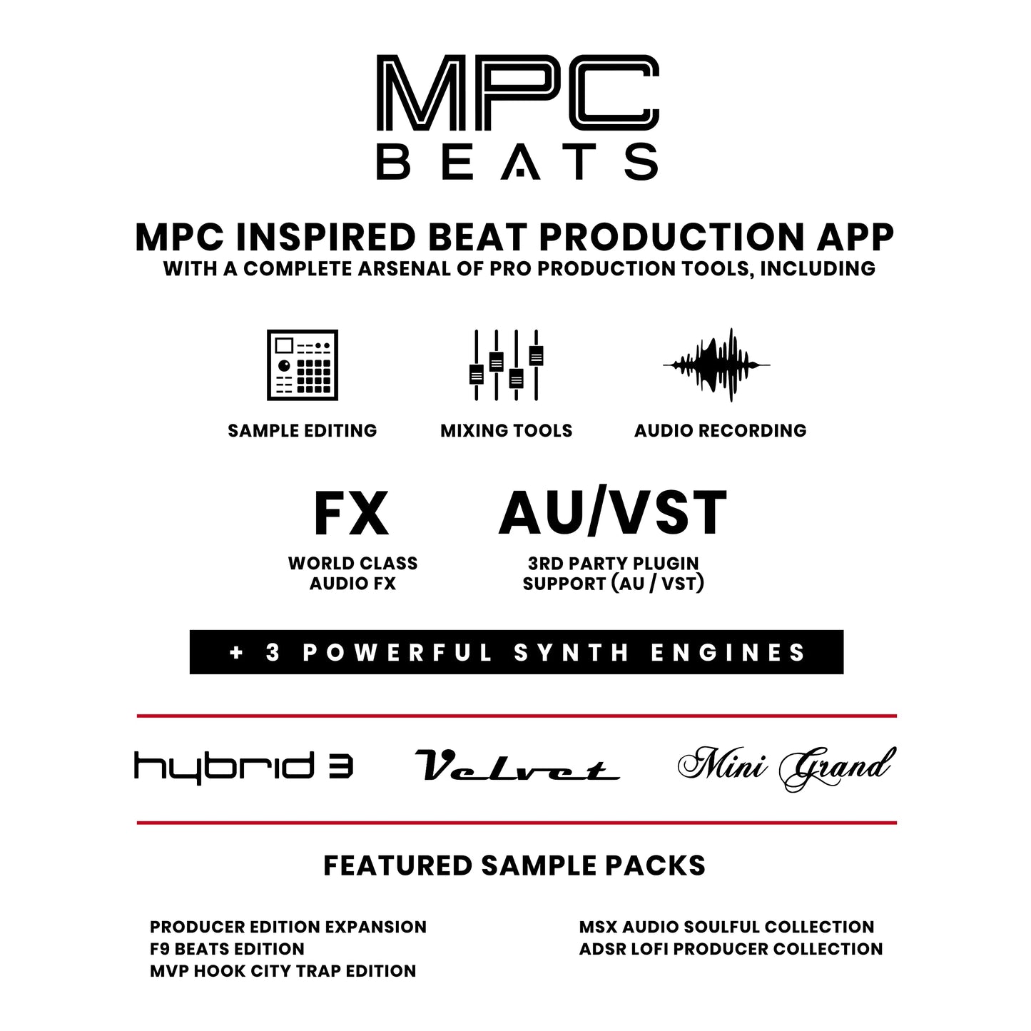 AKAI Professional MPK Mini MK3 - MK-3