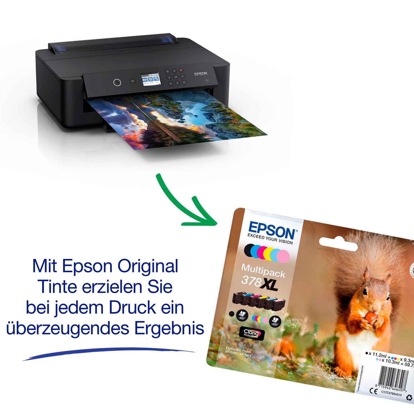 Epson Expression Photo HD XP-15000 C11CG43402