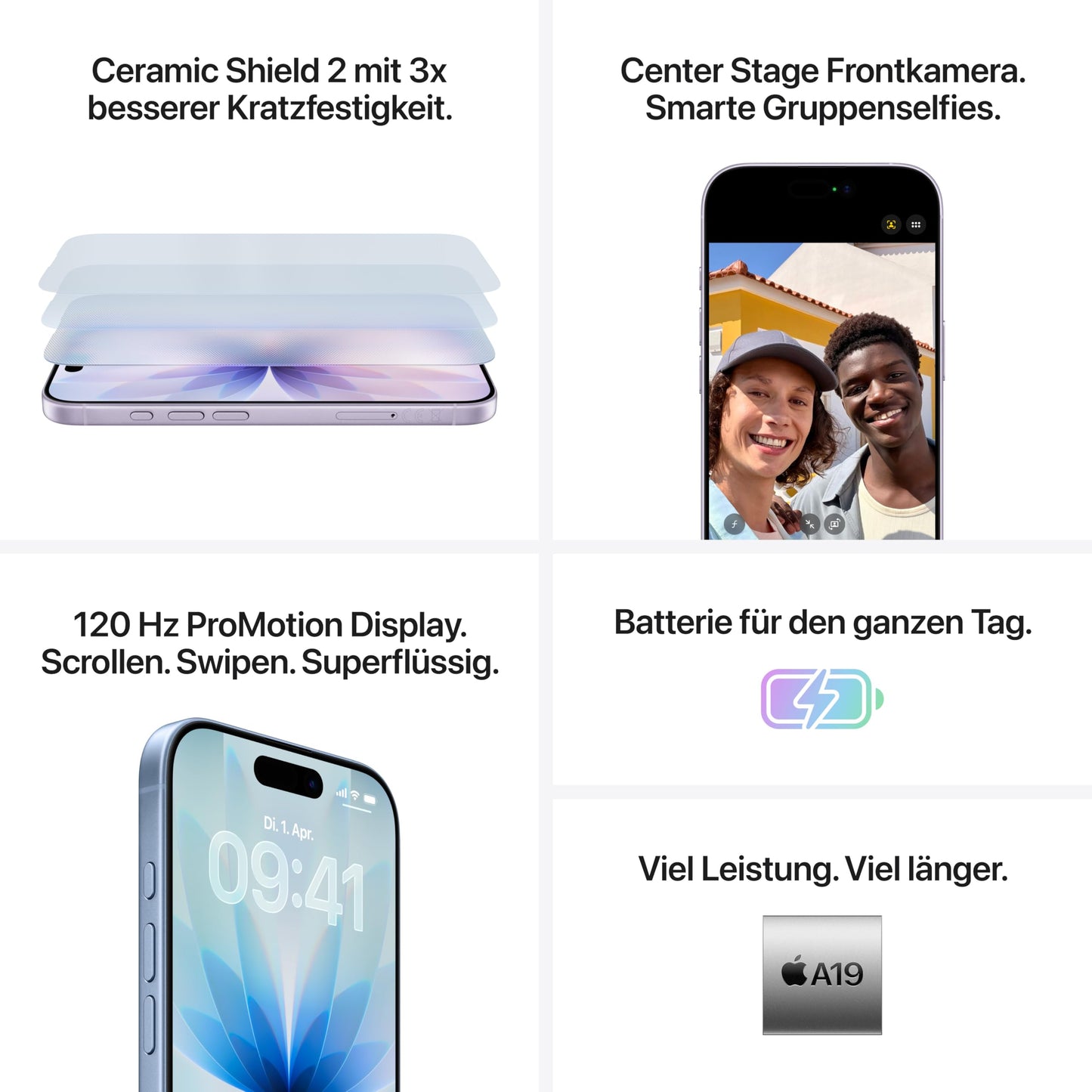 Apple iPhone 17 512GB MG6U4ZD/A