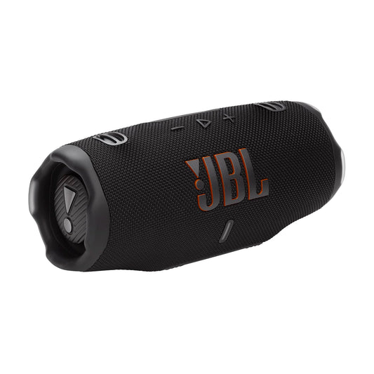 JBL Charge 6 Black (JBLCHARGE6BLK)