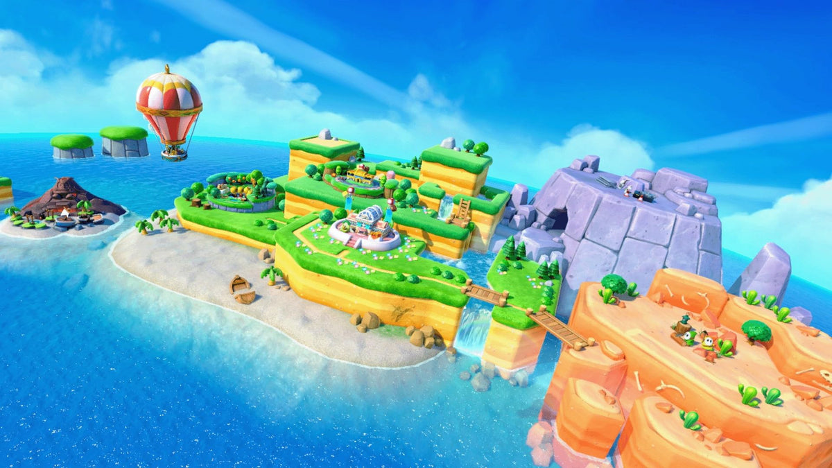 Super Mario Party Jamboree - 10014902