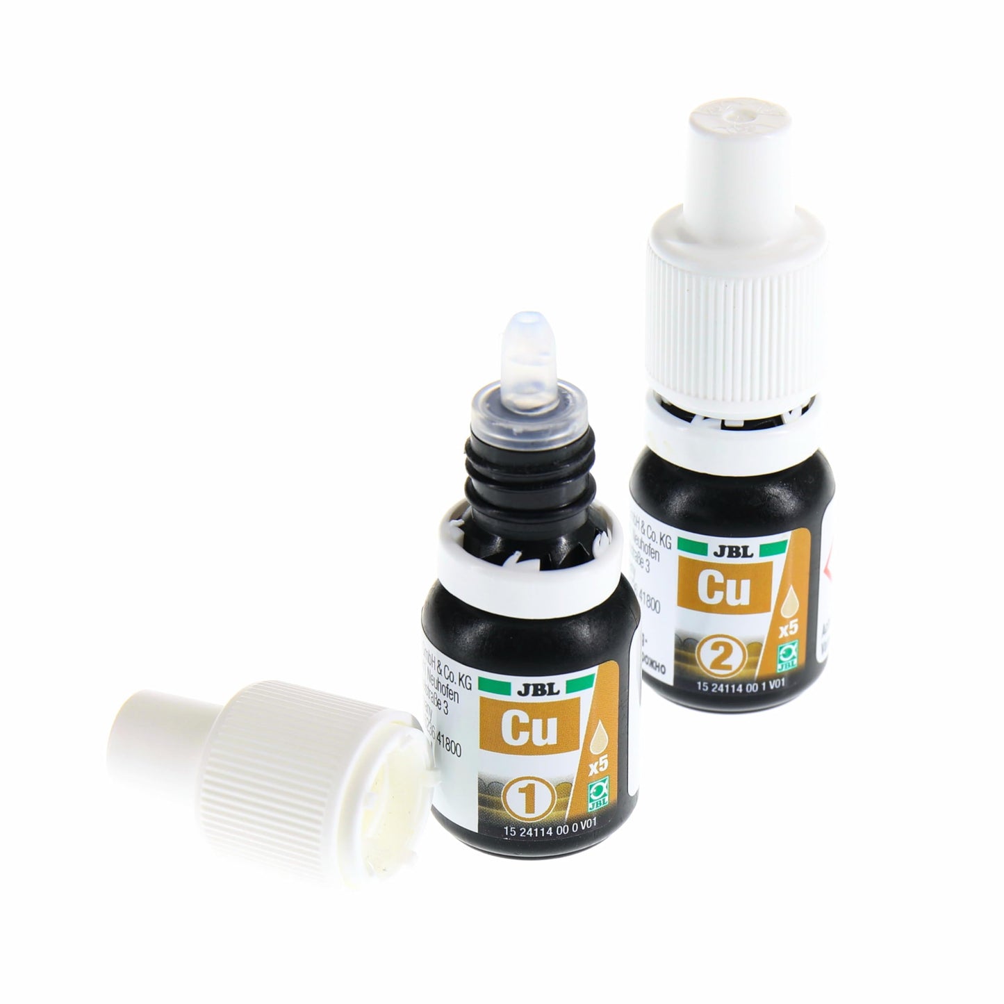 JBL PROAQUATEST Cu Refill (2411500)