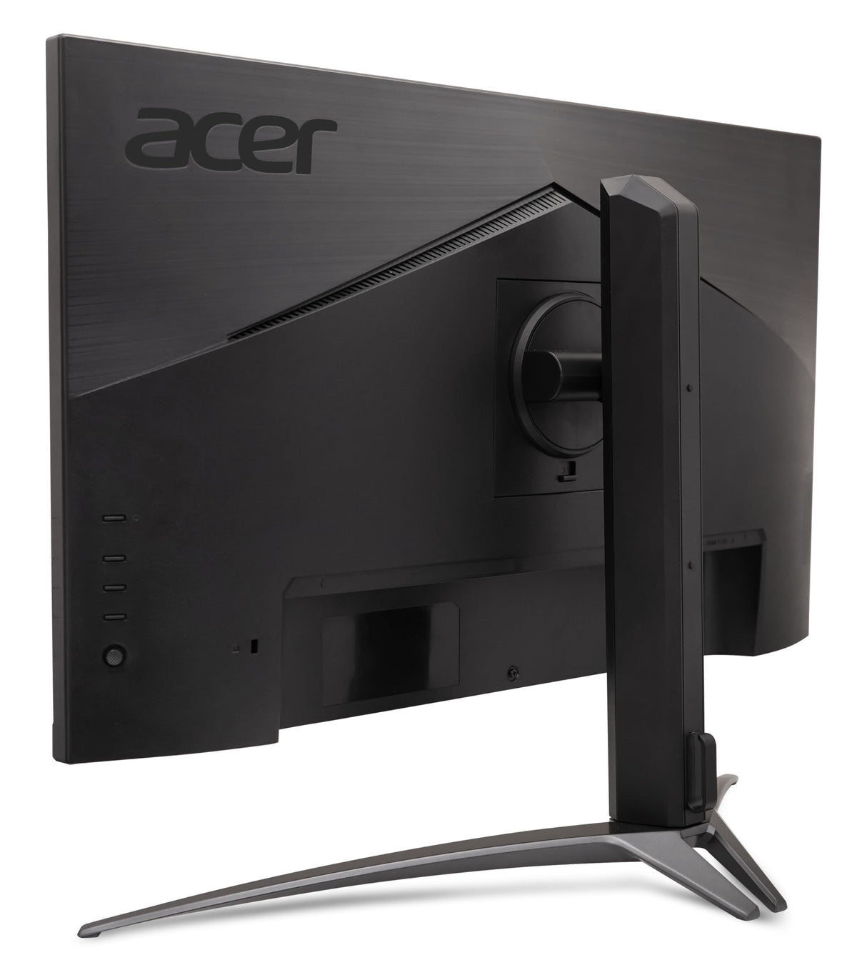 Acer Predator XB273KV3 Gaming Monitor 27 inch (68.6 cm) 4K 160Hz - UM.HX3EE.319