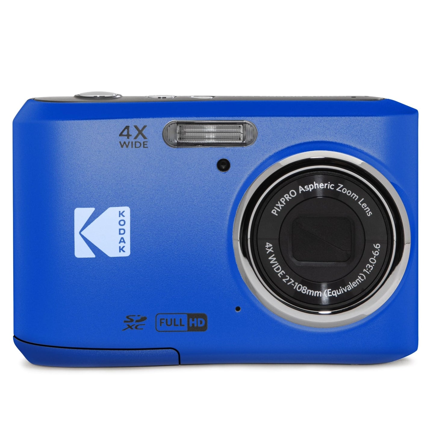 Kodak Pixpro FZ45 Blue