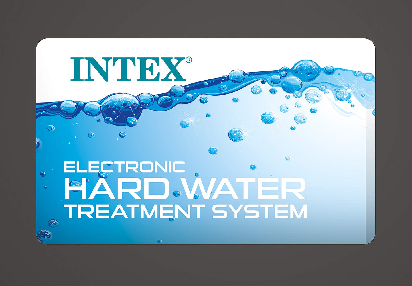 Intex 77IN X 28IN PURESPA Bubble Massage Set - 28476EX
