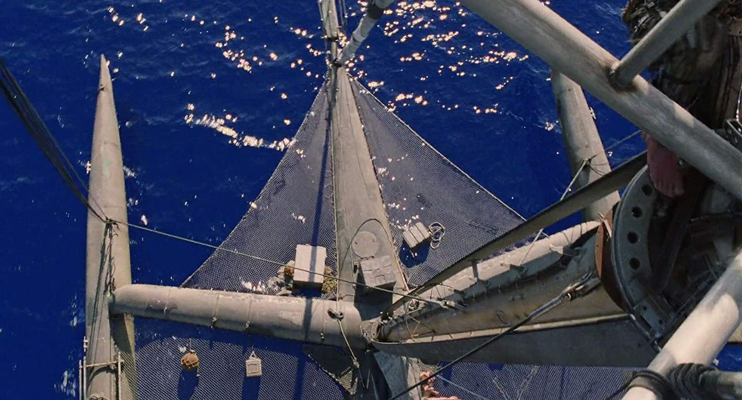 Waterworld (UHD + BD) - Comic