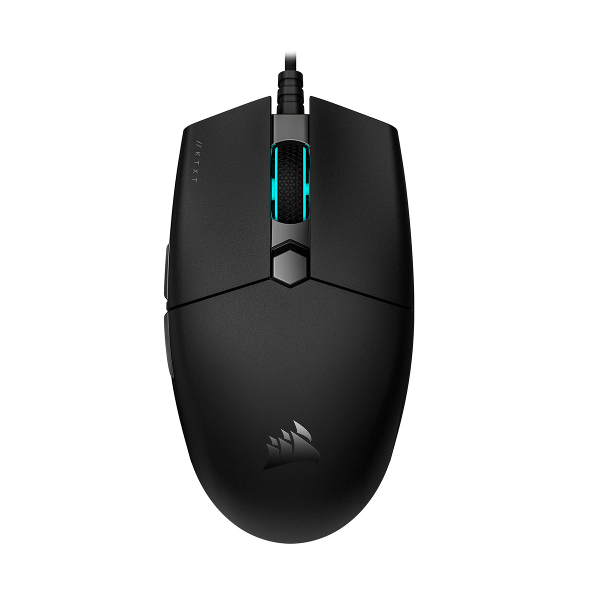 Corsair KATAR PRO XT Wired Ultra-Light FPS Gaming Mouse - Black - CH-930C111-EU