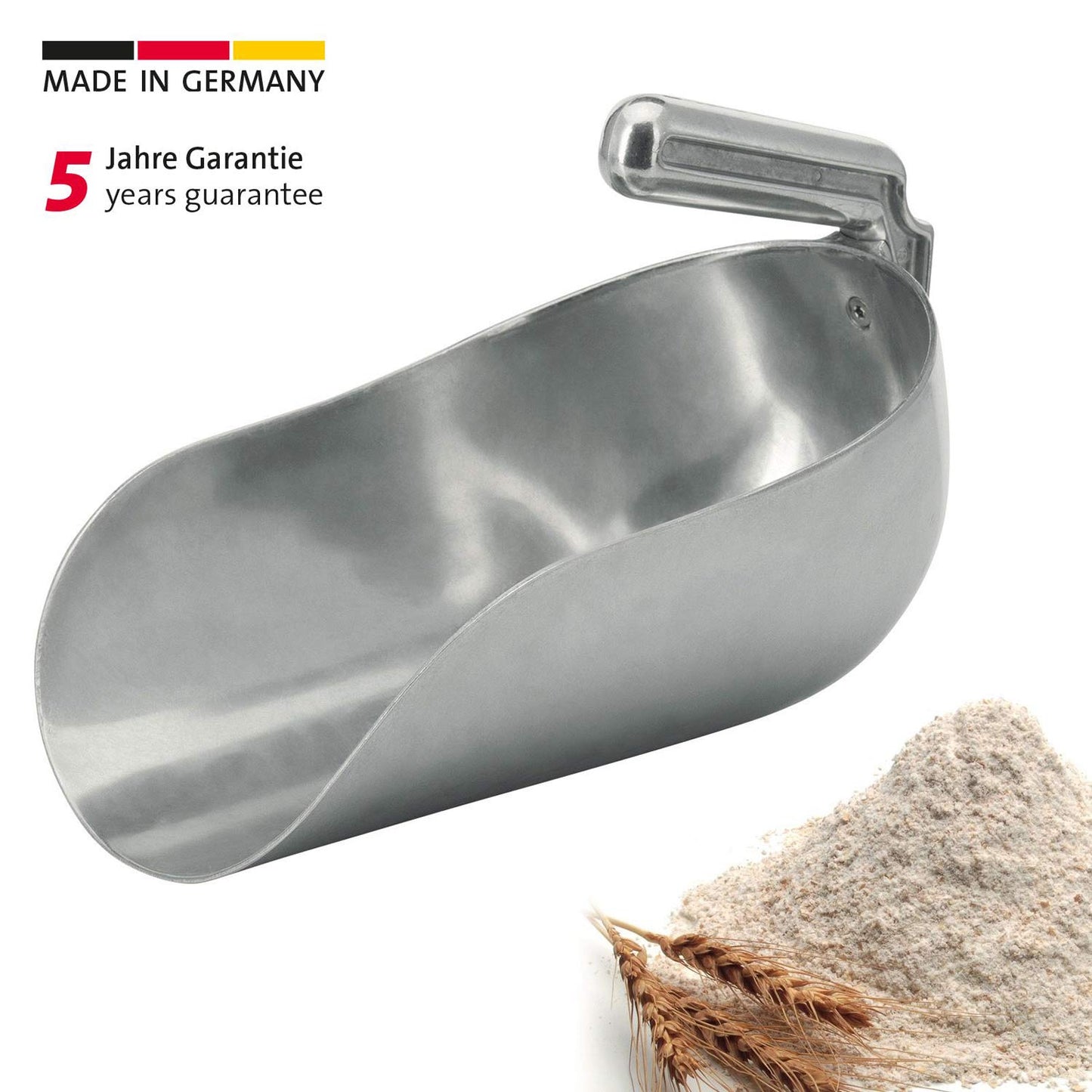 Westmark 90312291 inner handle shovel size 320 mm