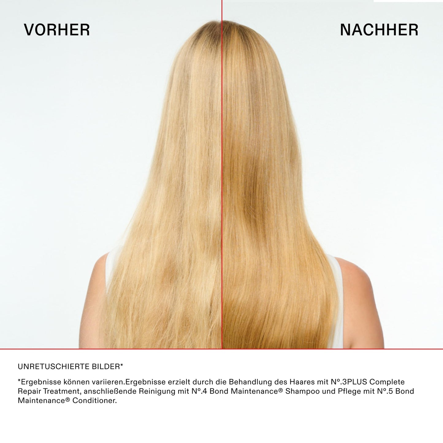 Olaplex N°.3PLUS Complete Repair Treatment: The hair treatment for repairing hair damage for immediately stronger, smoother hair, 250 ml - OLPX-NO.3P