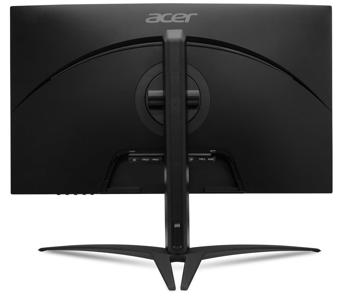 Acer Nitro XV275KP5 Gaming Monitor 27 Inch (68.6 cm) 4K, 320Hz DFR - UM.HX5EE.501