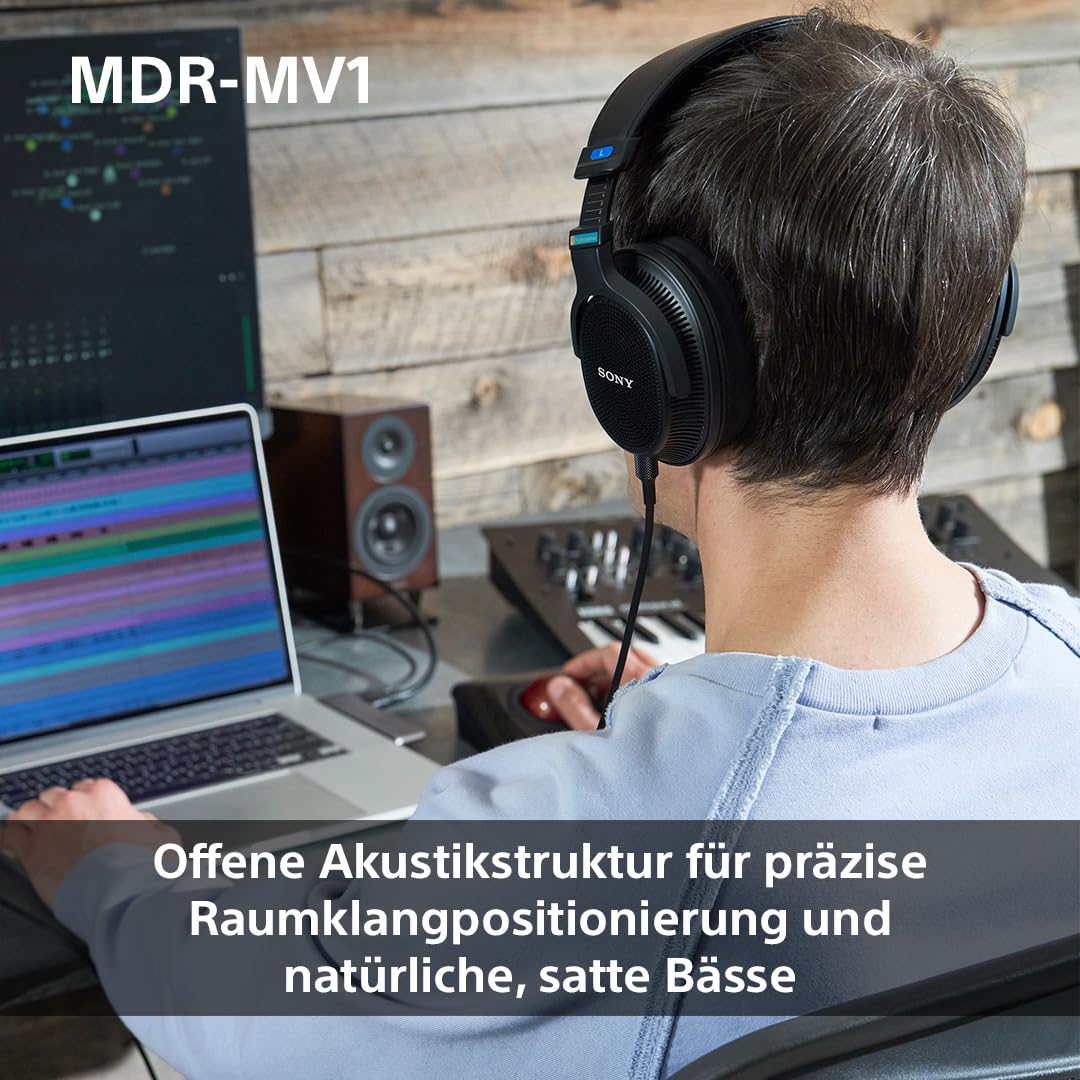 Sony MDR-MV1 (MDR-MV1)