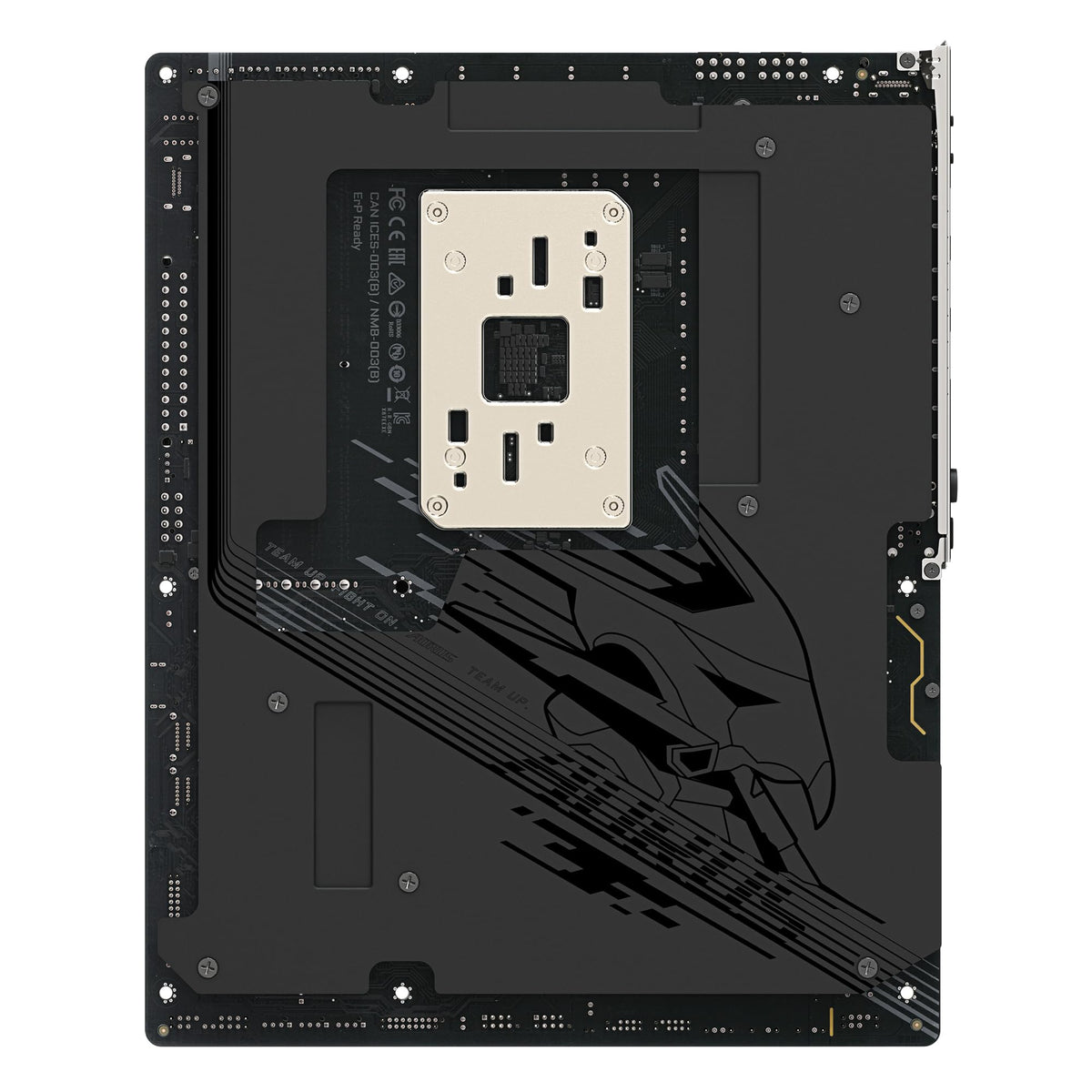 Placa de bază GIGABYTE X870E AORUS Elite X3D – Suportă procesoarele AMD Ryzen 9000, VRM digital 16+2+2 faze, până la 9000 Hz DDR5 (OC), 2 x PCIe 5.0 + 2 x PCIe 4.0, Wi-Fi 7, LAN 5 GbE, USB 4