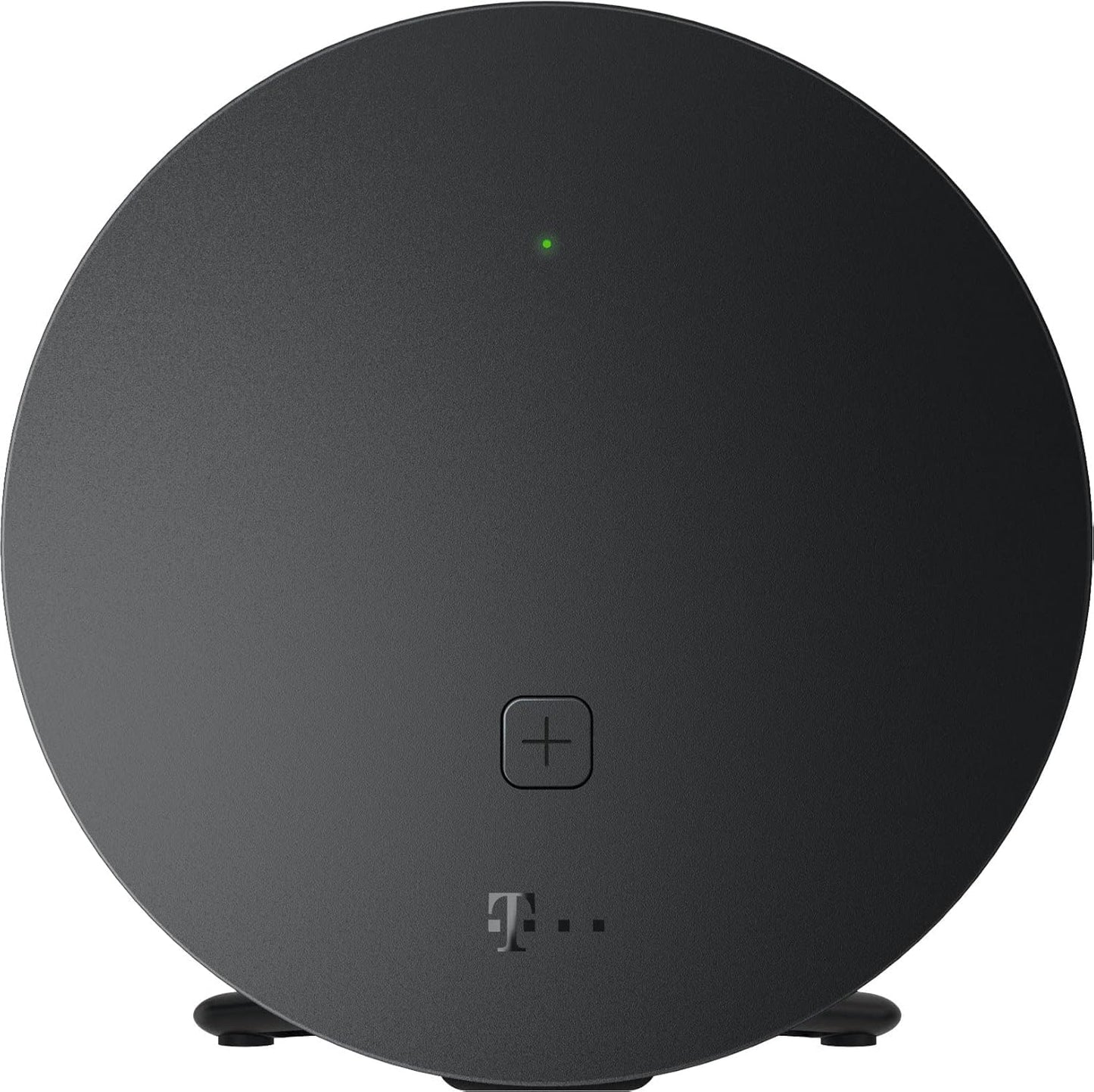 Telekom Speed Home WLAN 2nd Gen | Wi-Fi 6 mesh repeater for a strong home network up to 4,800 Mbit/s | Plug & Play via WPS | 2× LAN - Single-Gen