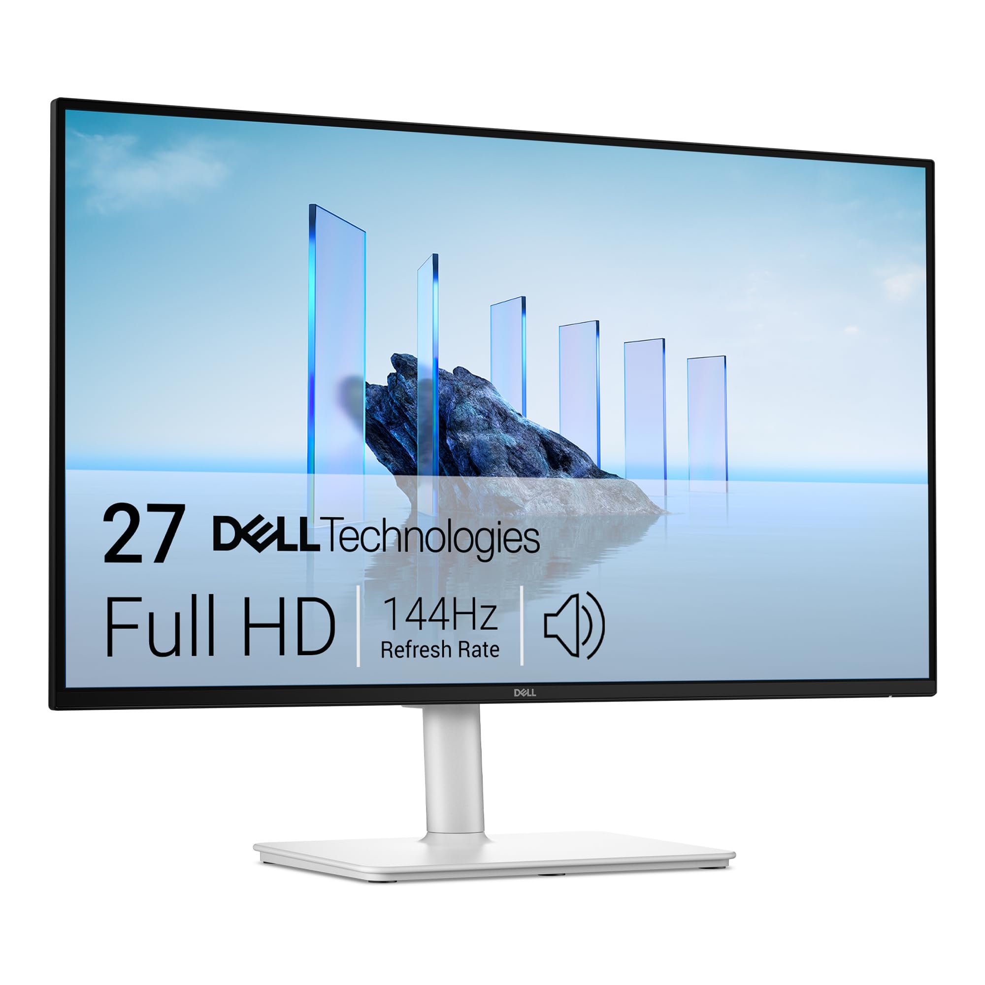 Dell S2725HSM