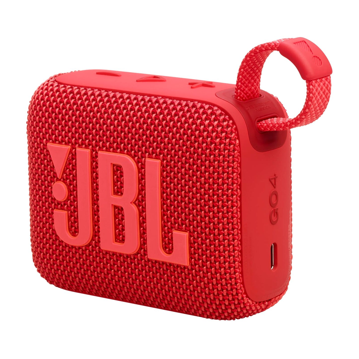 JBL Go 4 JBLGO4RED