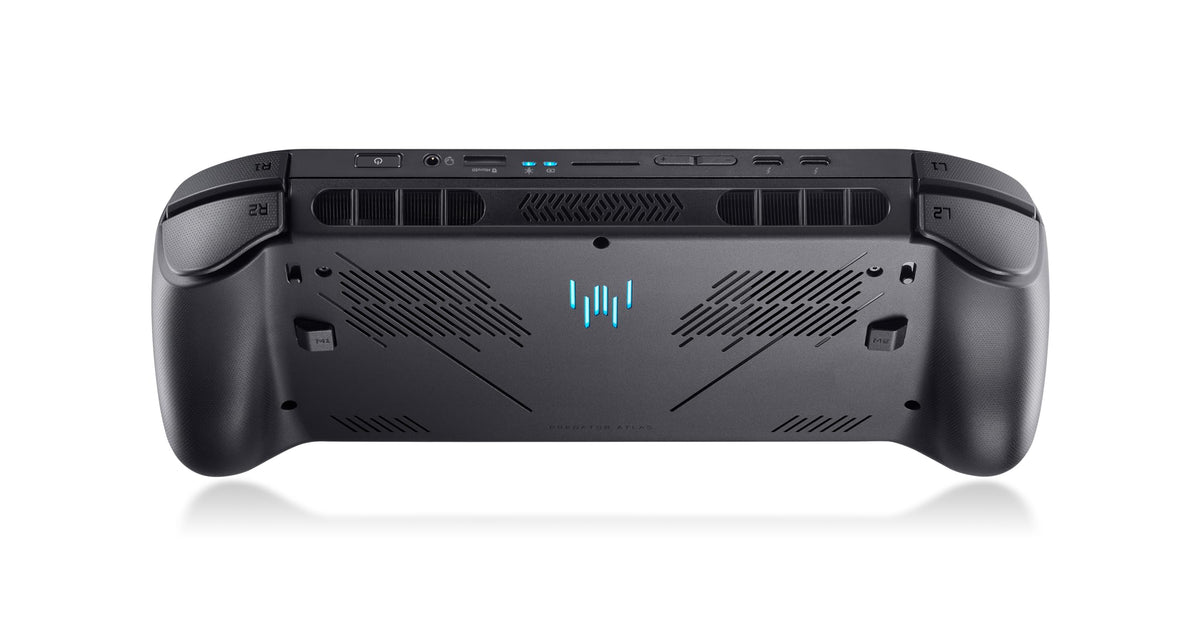 Acer AcerPredator Atlas 8, Arc G3 Extreme, 24GB RAM, 512GB SSD, Arc B390 - PA08-I51-G6AC
