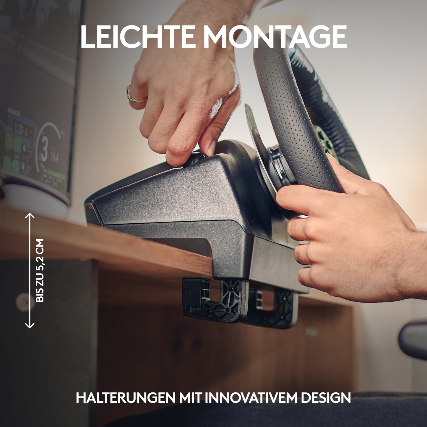 Logitech G29 Driving Force