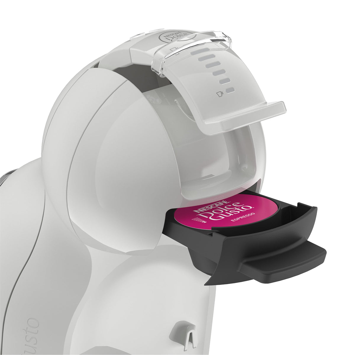 KRUPS NESCAFÉ DOLCE GUSTO Mini Me 2 Automatic Capsule Machine - KP143GAS