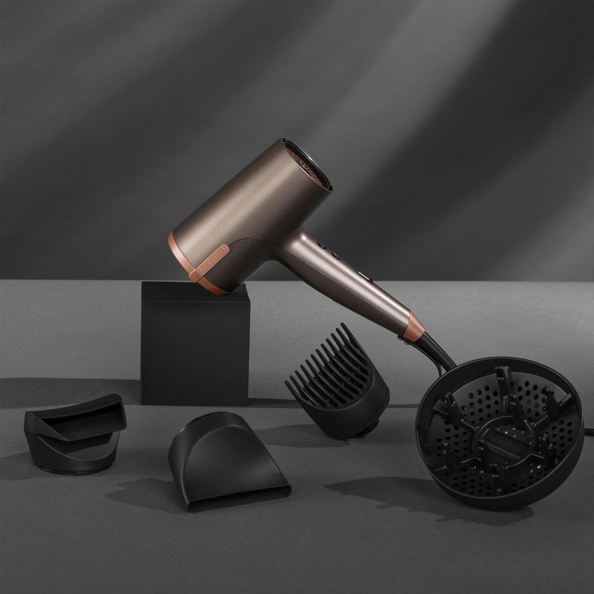 REMINGTON D6078 E51 ONE Dry & Style Hairdryer