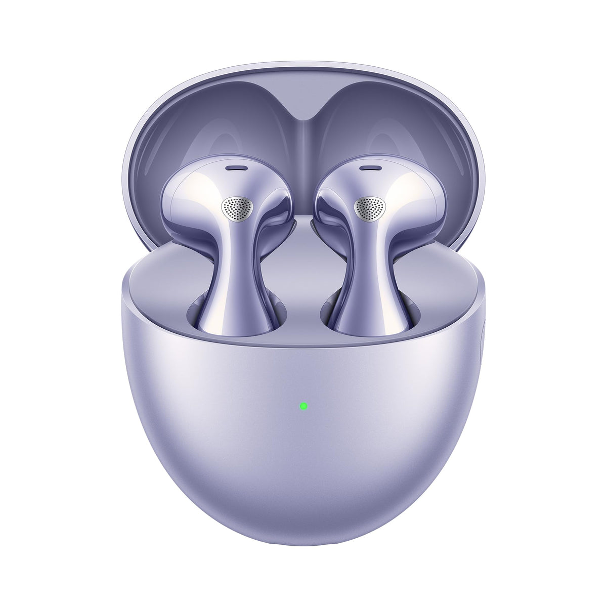 HUAWEI FreeBuds 6 Wireless Earbuds, Purple - Harper-T00