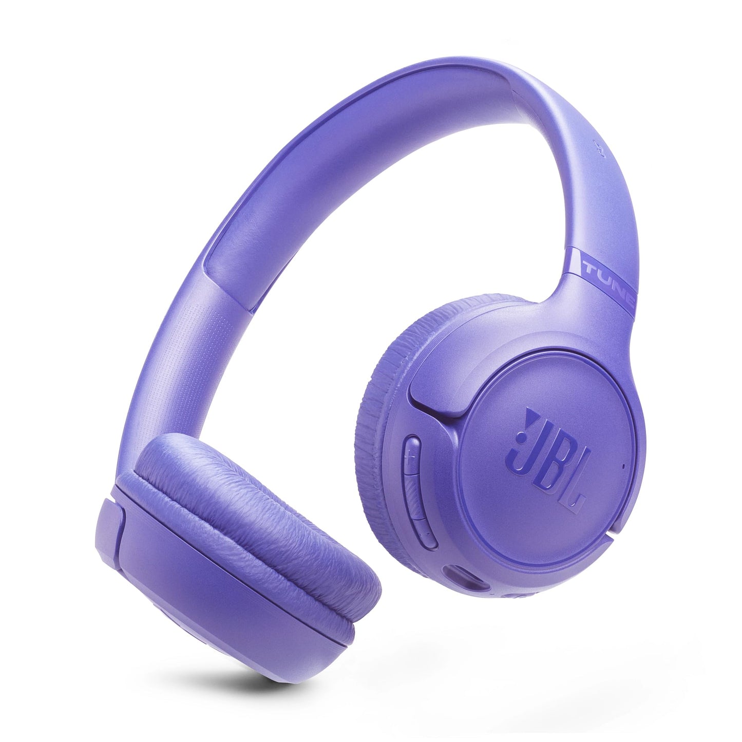 JBL Tune 530 BT Wireless On-Ear Kopfhörermit JBL Pure Bass - JBLT530BTLAVEU