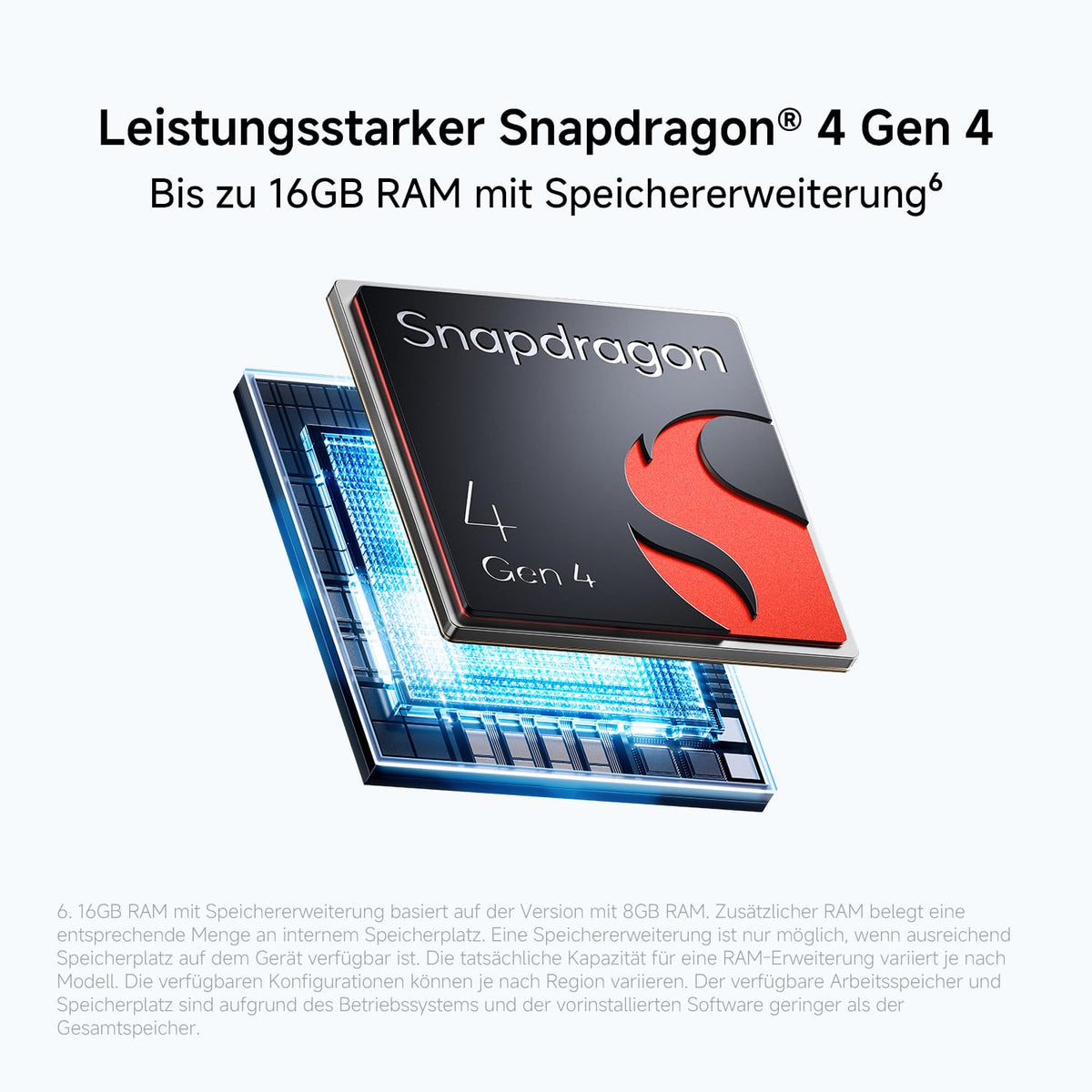 Xiaomi REDMI Note 17 5G, Smartphone 6+128 GB, Negru, 7700 mAh Akku