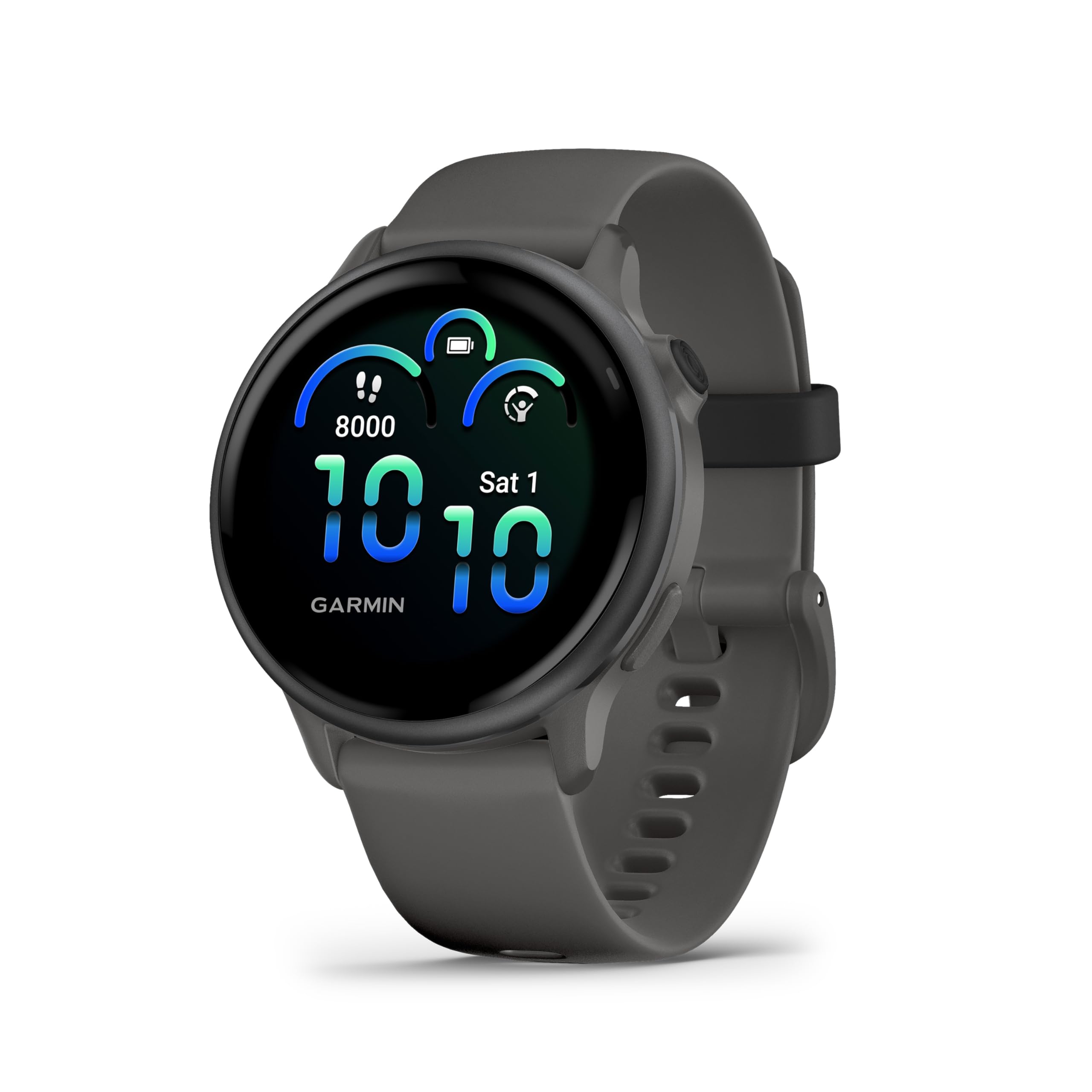 Garmin vivoactive 6 42mm (010-02985-04)