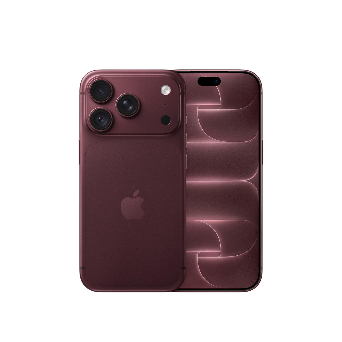 Apple iPhone 18 Pro 2 TB - Burgundy - MJT54ZD/A