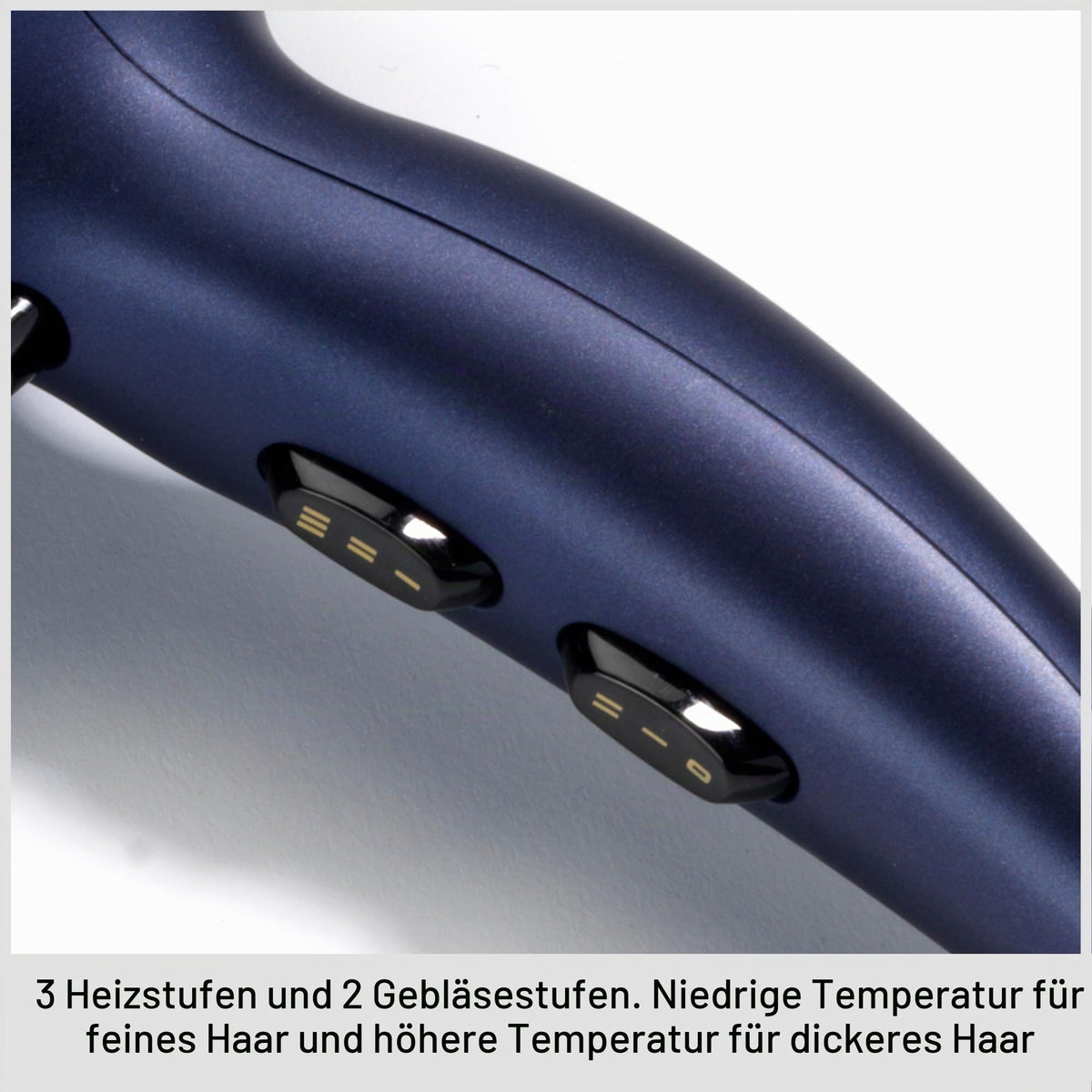 BaByliss Midnight Luxe Dryer UK - 5781U