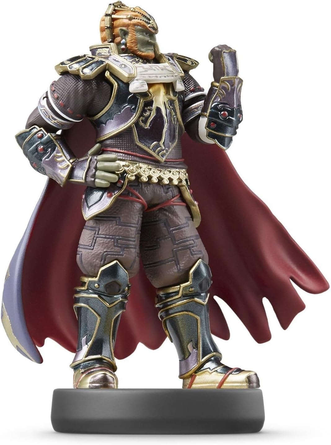 Amiibo Smash Ganondorf 41 - 1072366
