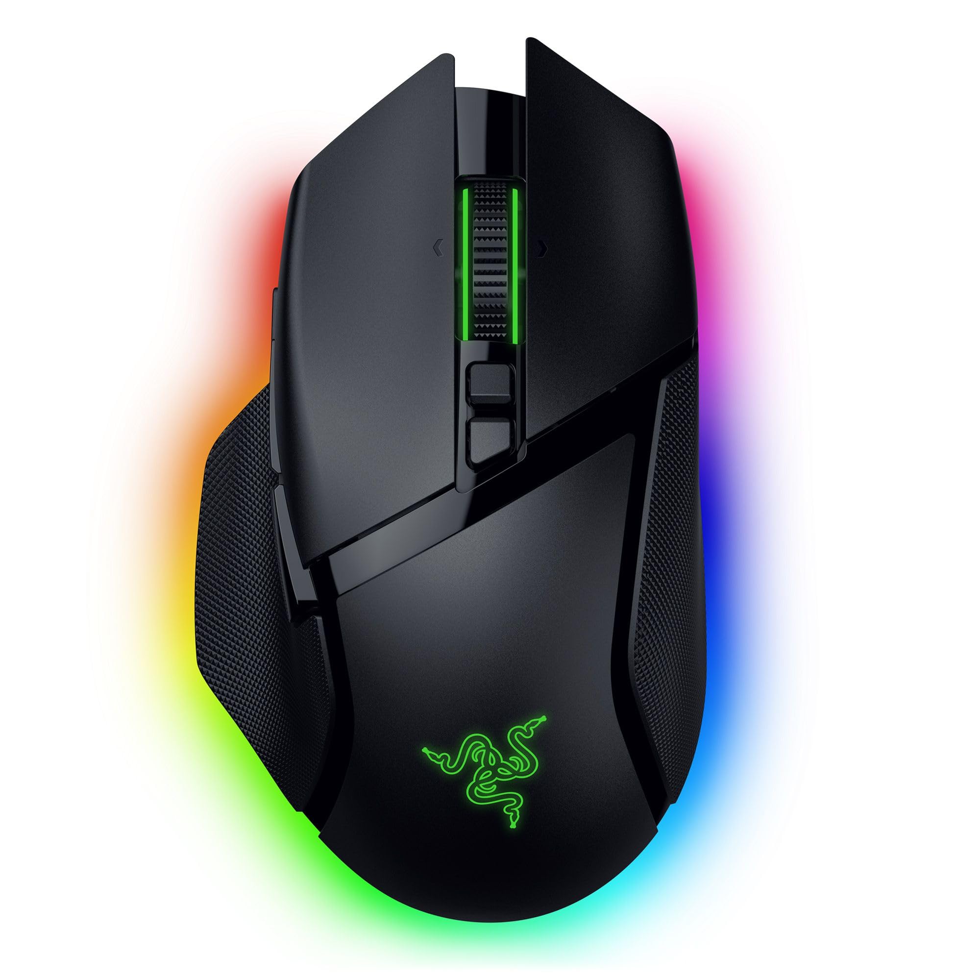 Razer Basilisk V3 Pro 35K Negru (RZ01-05240100-R3G1)