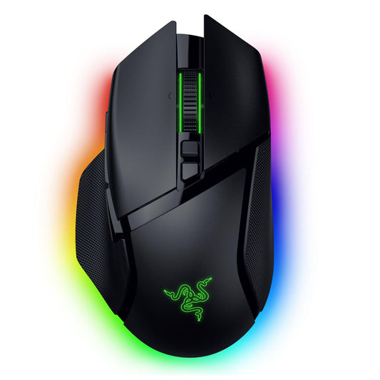 Razer Basilisk V3 Pro 35K - RZ01-05240100-R3G1