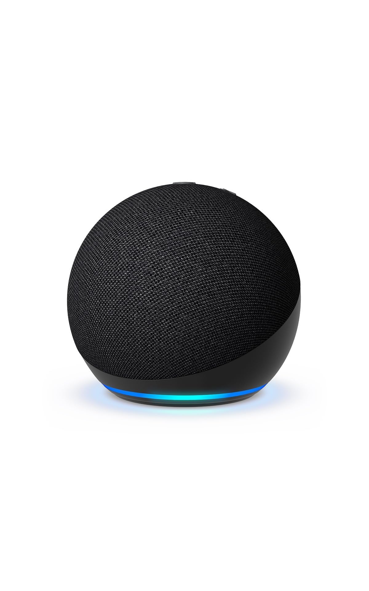 Echo Dot (Latest Generation) | Smart WiFi and Bluetooth speaker and gigantic, rich sound | Anthracite, with Alexa+ Early Access - C2N6L4