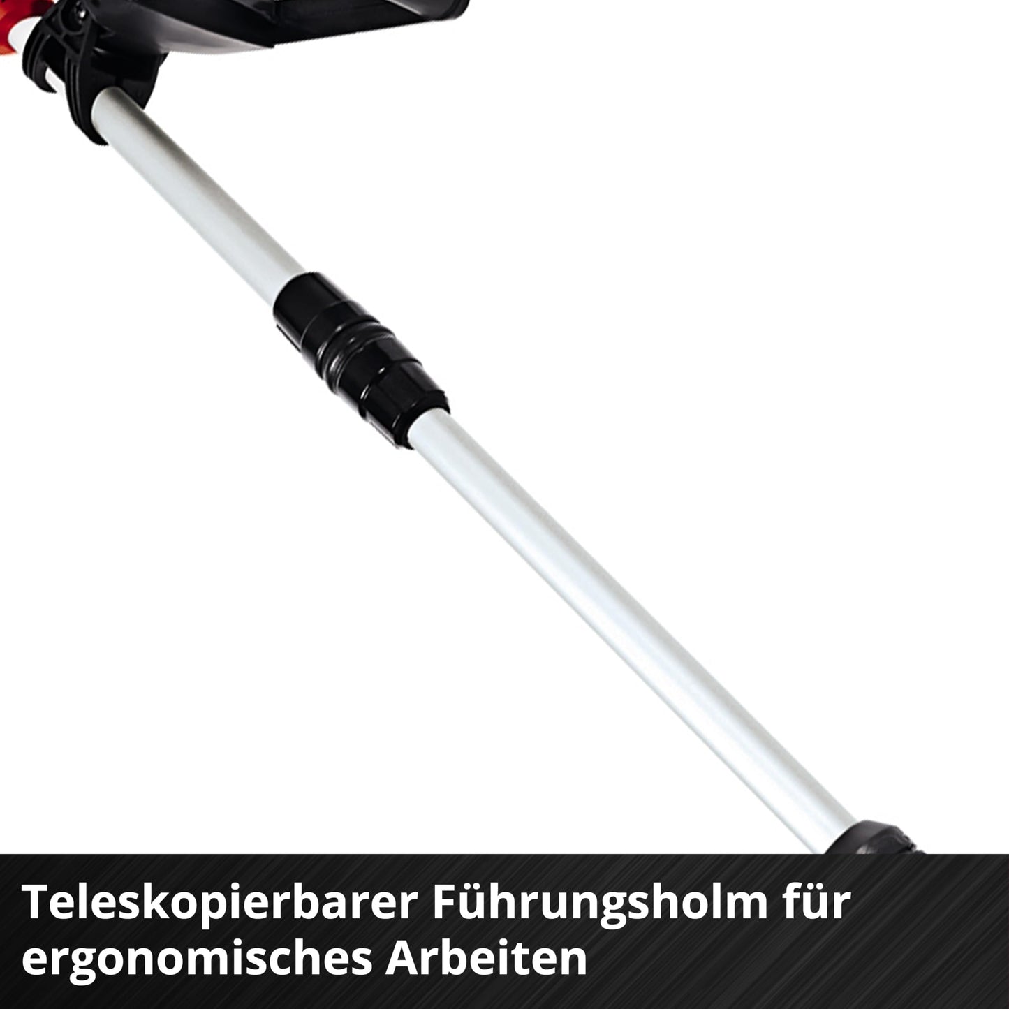 Einhell cordless grass trimmer GE-CT 18 Li (1x 2.5 Ah) Power - 3411219
