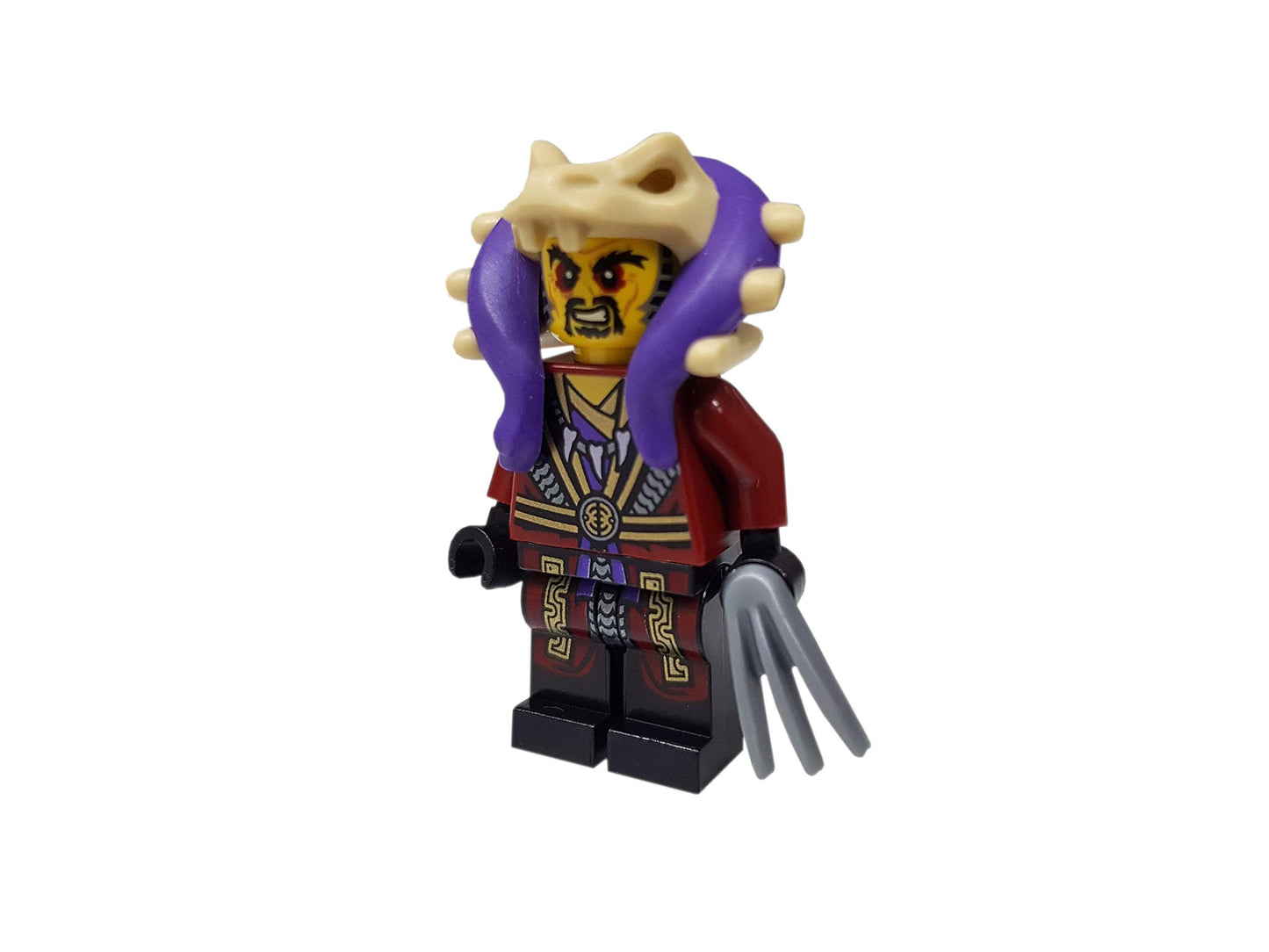 LEGO® Ninjago minifigure: Master Chen - 9442496