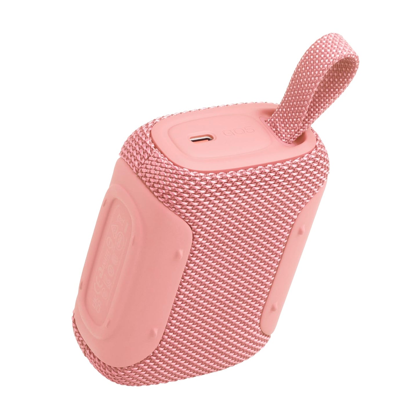 JBL Go 5 Pink (JBLGO5PIK)