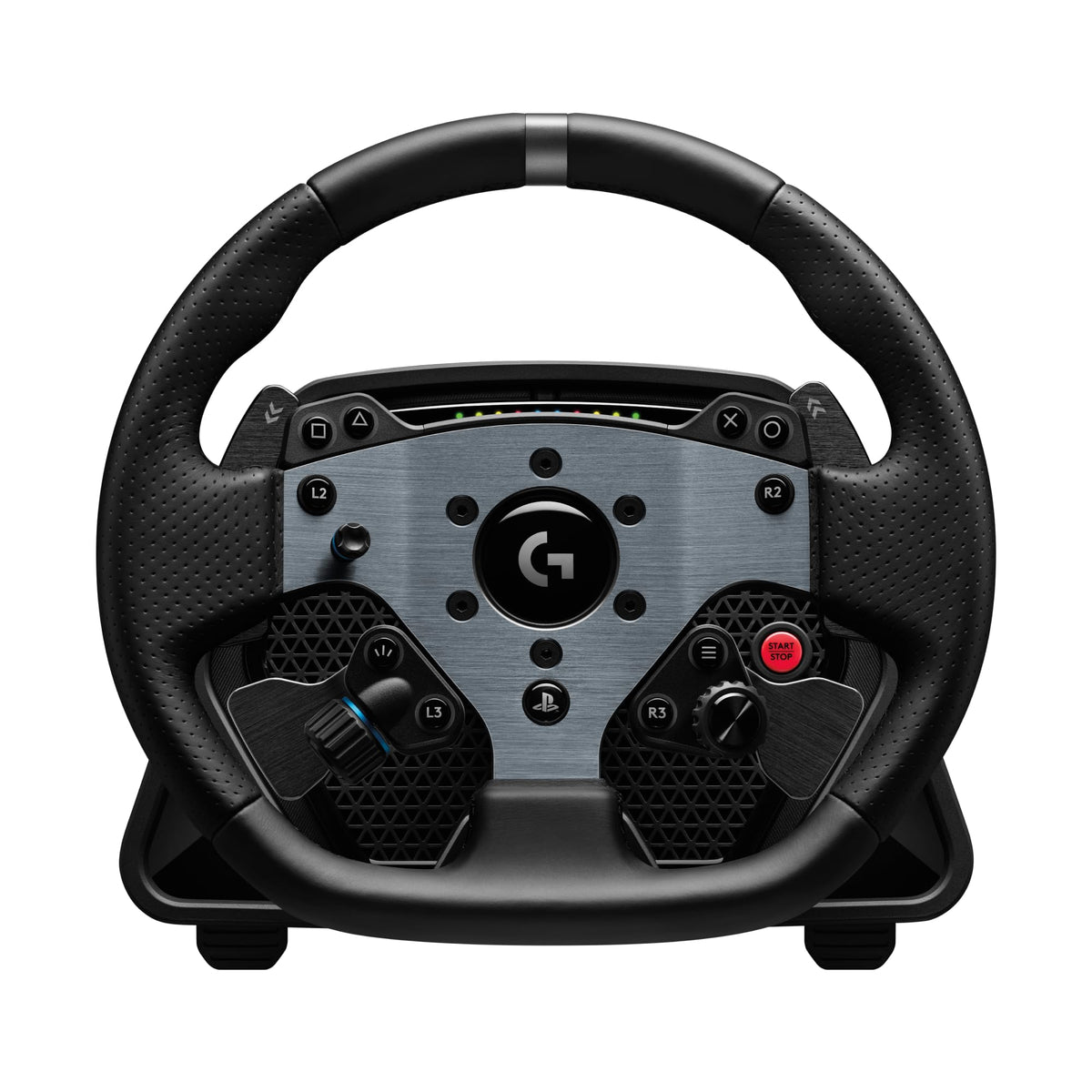 Logitech G PRO Racing Wheel - Steering Wheel for PC, PS4, PS5 - 941-000177