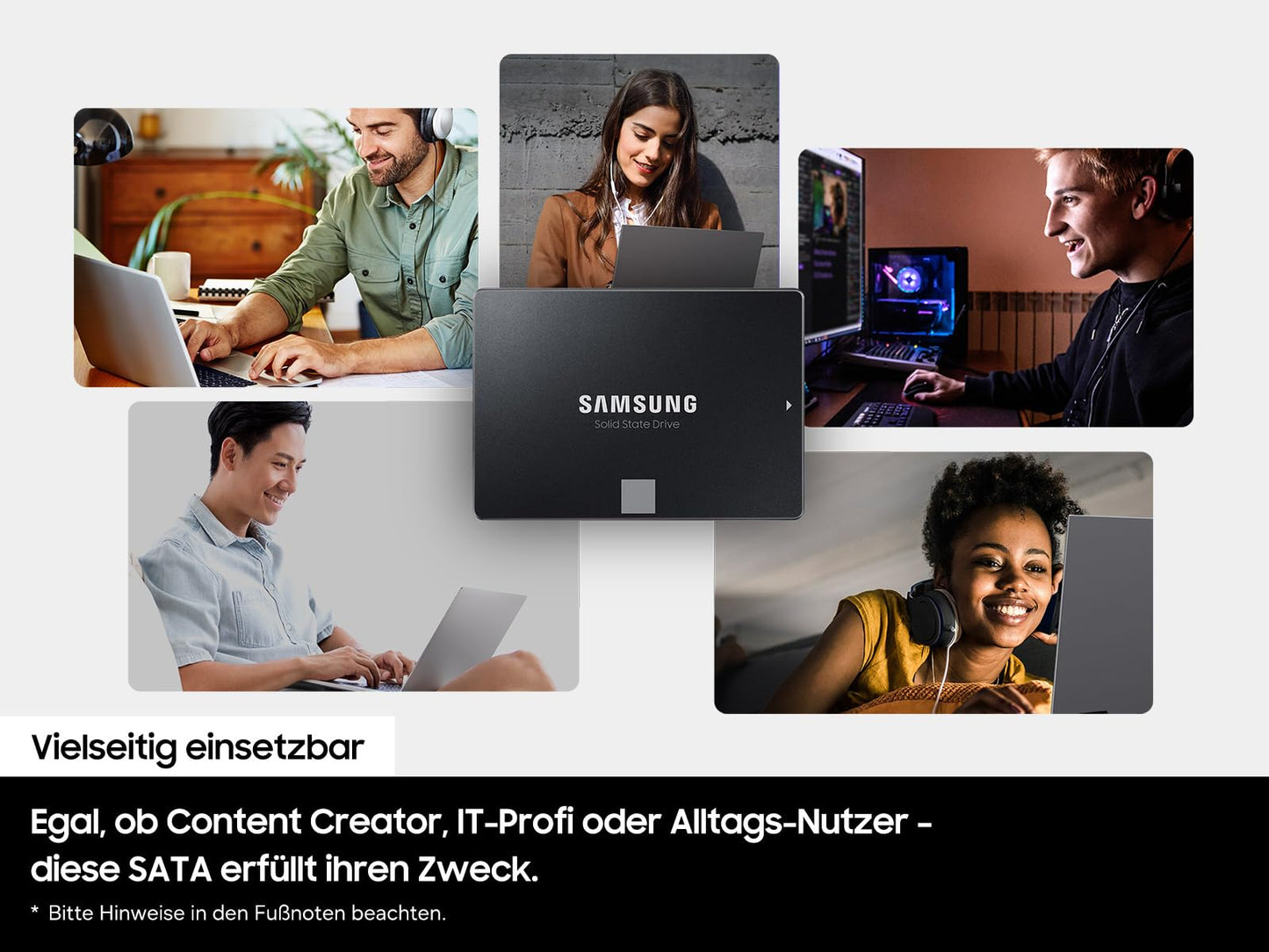 Samsung 870 EVO 8TB MZ-77E8T0B