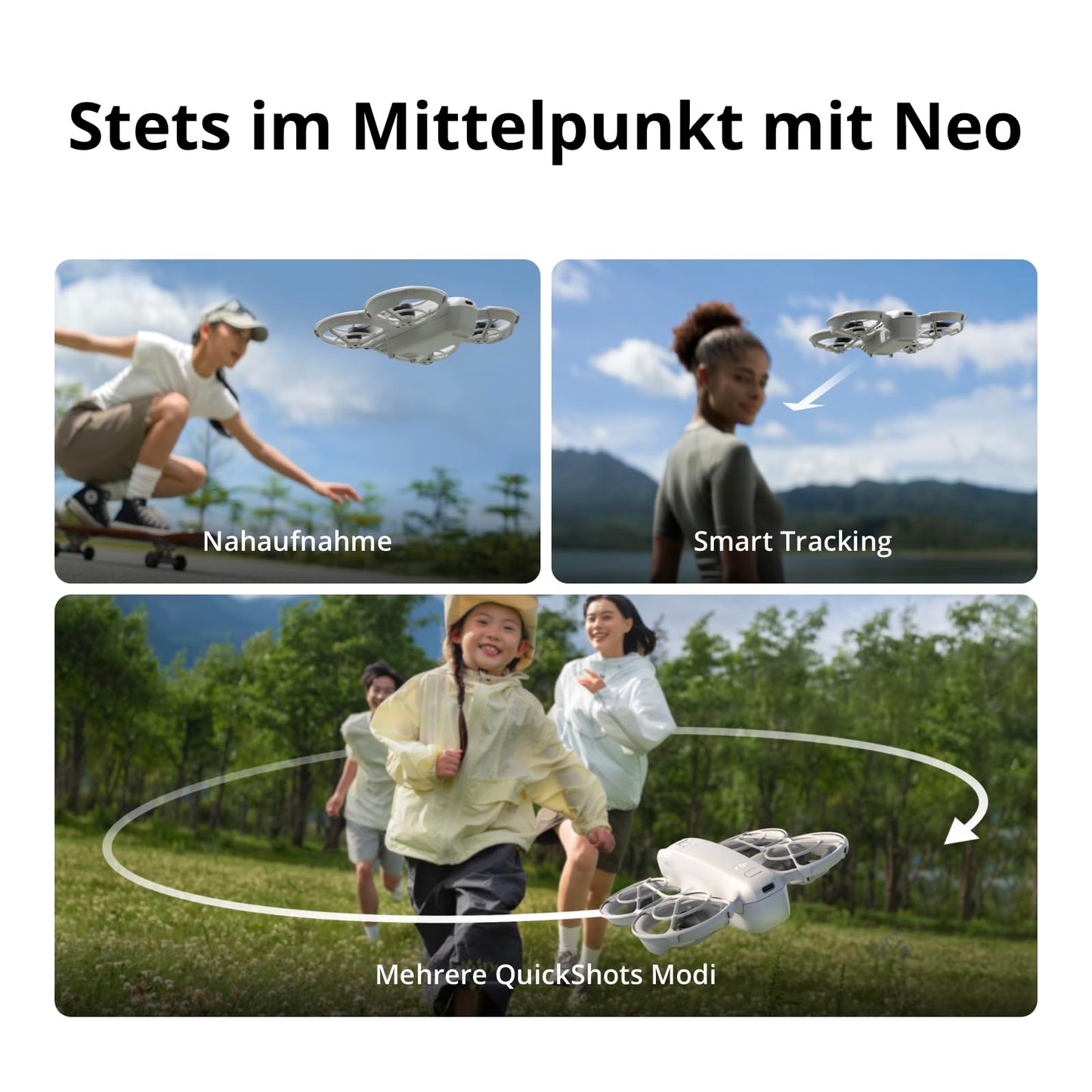 DJI Neo Motion Fly More Combo (CP.FP.00000186.03)