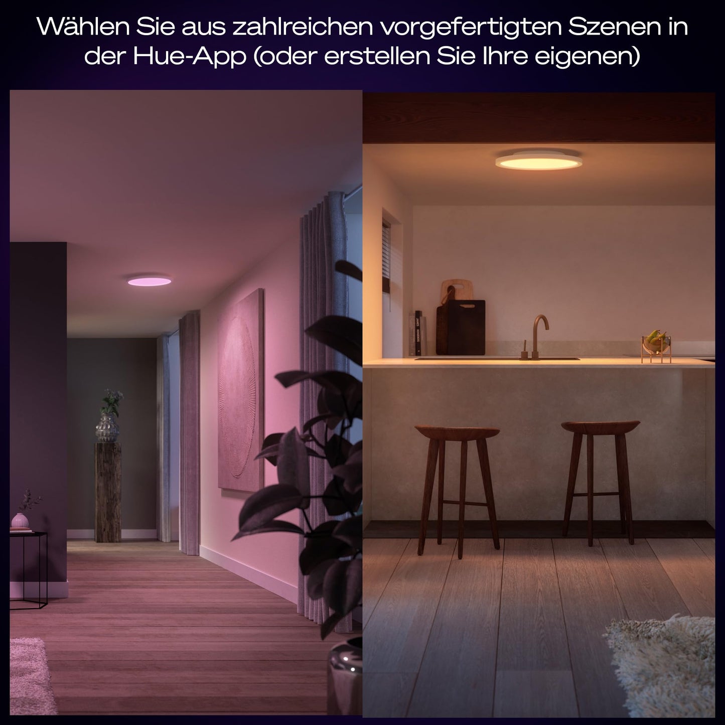 Philips Hue Devote